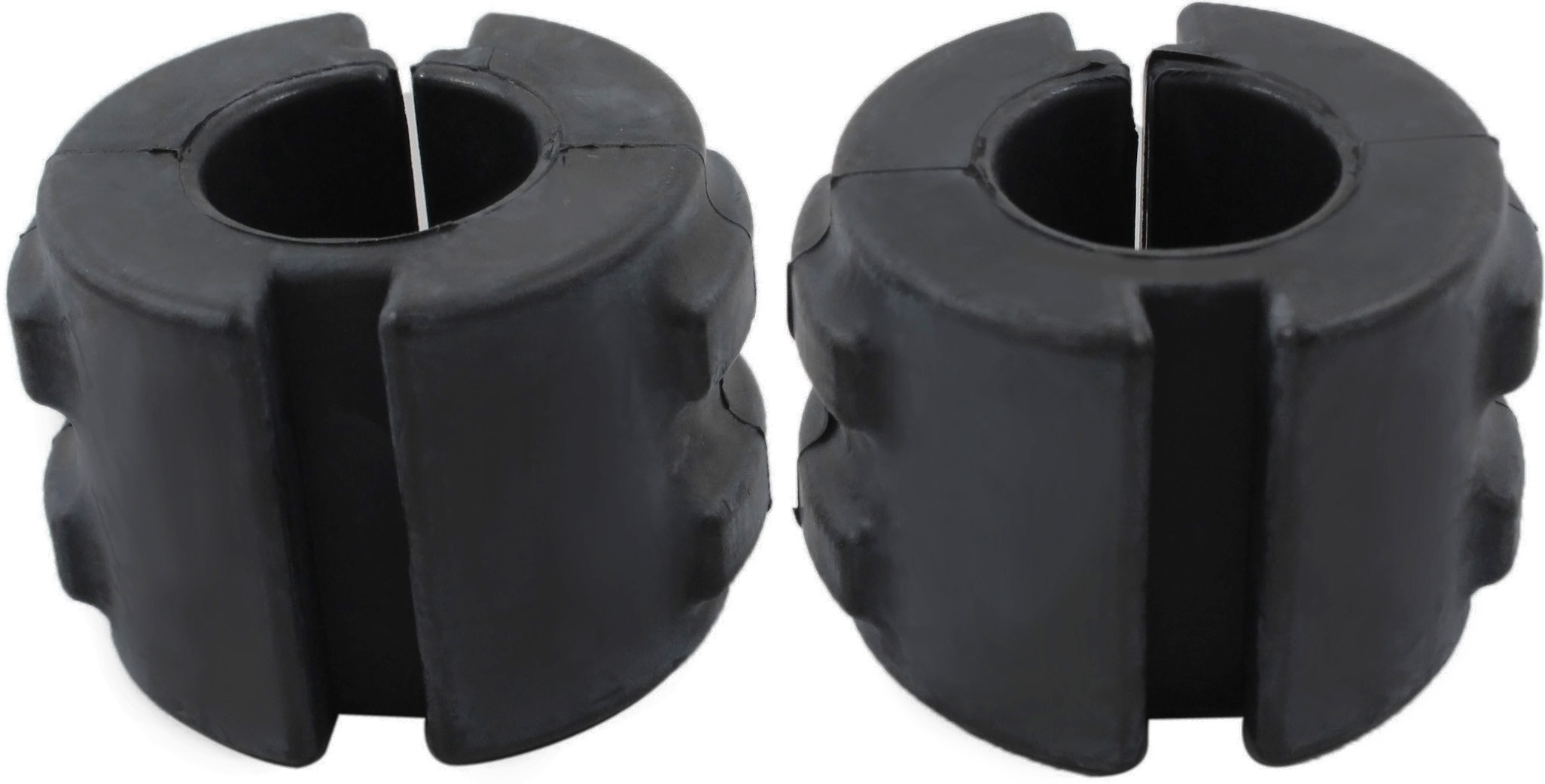 AM S CLASS 00-01 SWAY BAR BUSHING KIT RH AND LH Set of 2 without Active Body Control SKU RM50120003 OEM 2203232165