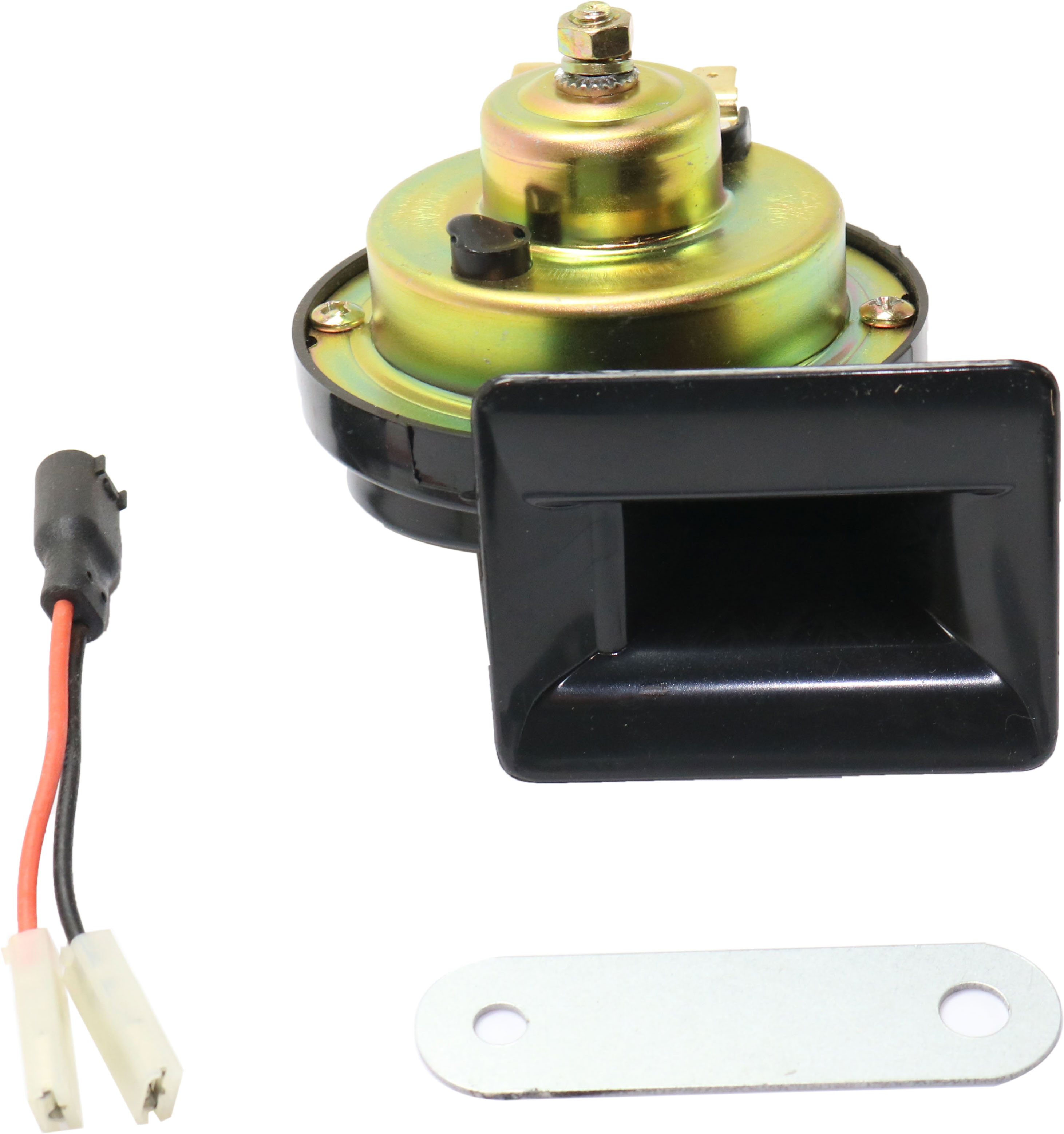 AM COOPER 02-08 HORN High Note SKU RM50250001 OEM 61337193997