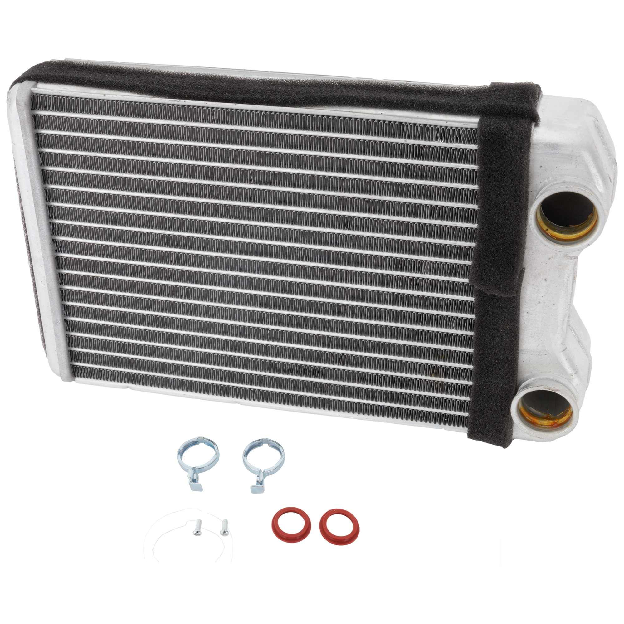 AM COOPER 02-06 PT CRUISER 06-10 HEATER CORE w o Pipes SKU RM50300001 OEM 5179475AA