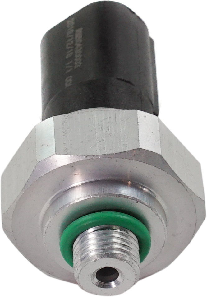 AM E CLASS 04-09 CLA CLASS 14-21 A C PRESSURE TRANSDUCER VALVE Pressure Switch SKU RM50430003 OEM 2110000283