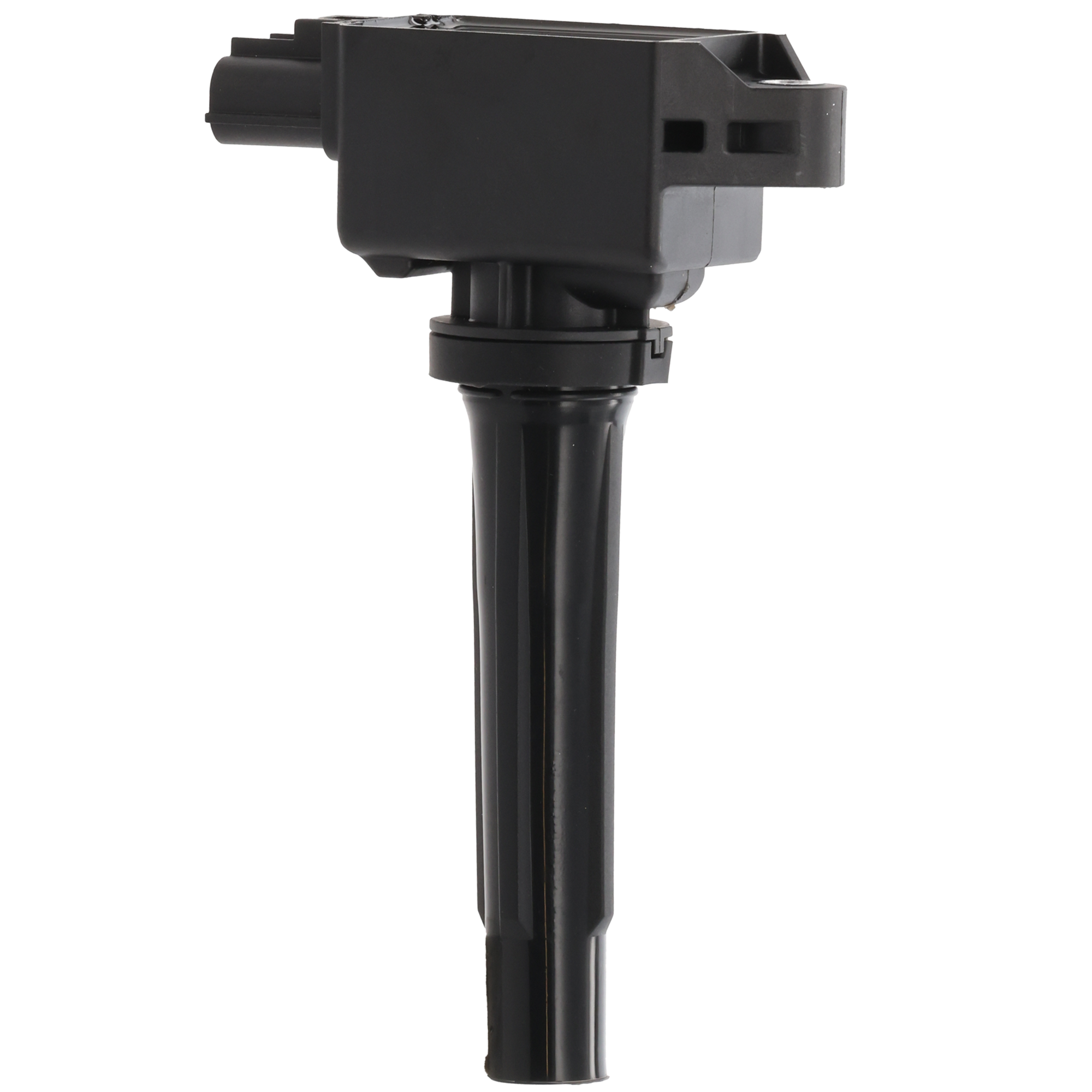 AM MAZDA 3-12-19 CX 5-13-22 IGNITION COIL 2.0L 2.5L Eng. 4 Male Blade Terminals SKU RM50460002 OEM PE2018100A