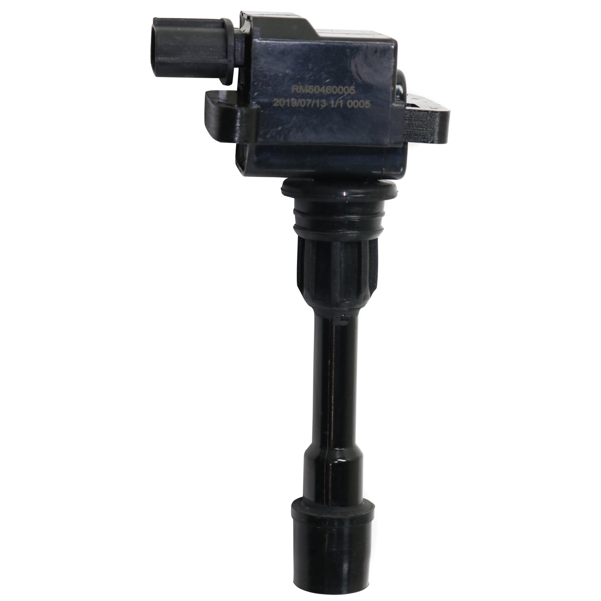AM MILLENIA 95-02 IGNITION COIL 6 Cyl 2.3L eng. 3 Male Blade type Terminals SKU RM50460005 OEM KJ0118100C9U