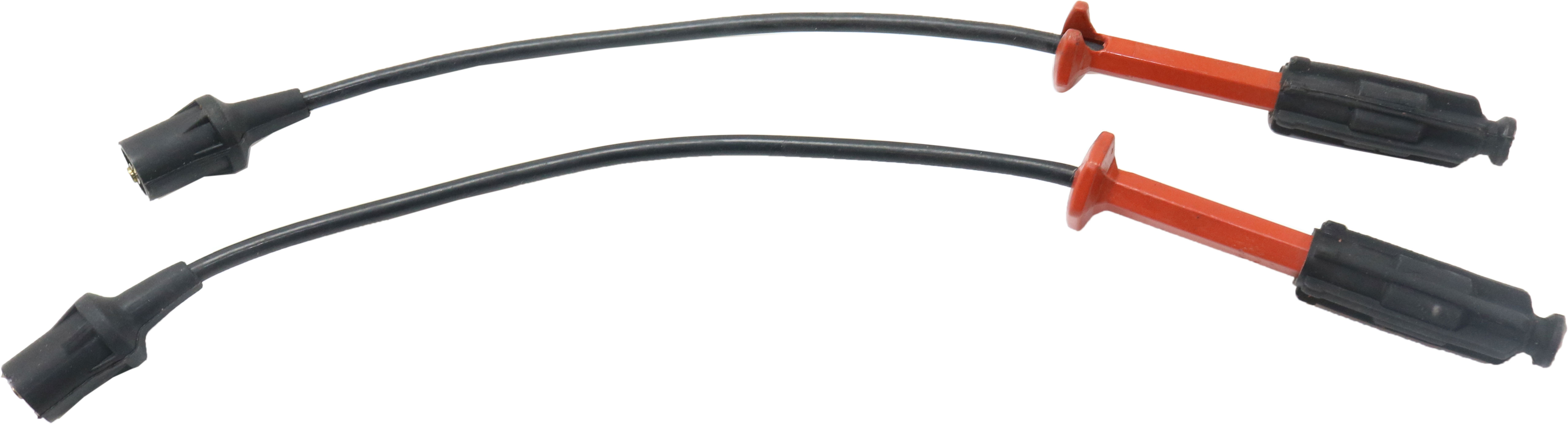 AM C230-97-02 SLK230-98-03 SPARK PLUG WIRE SET 7mm long SKU RM50480001