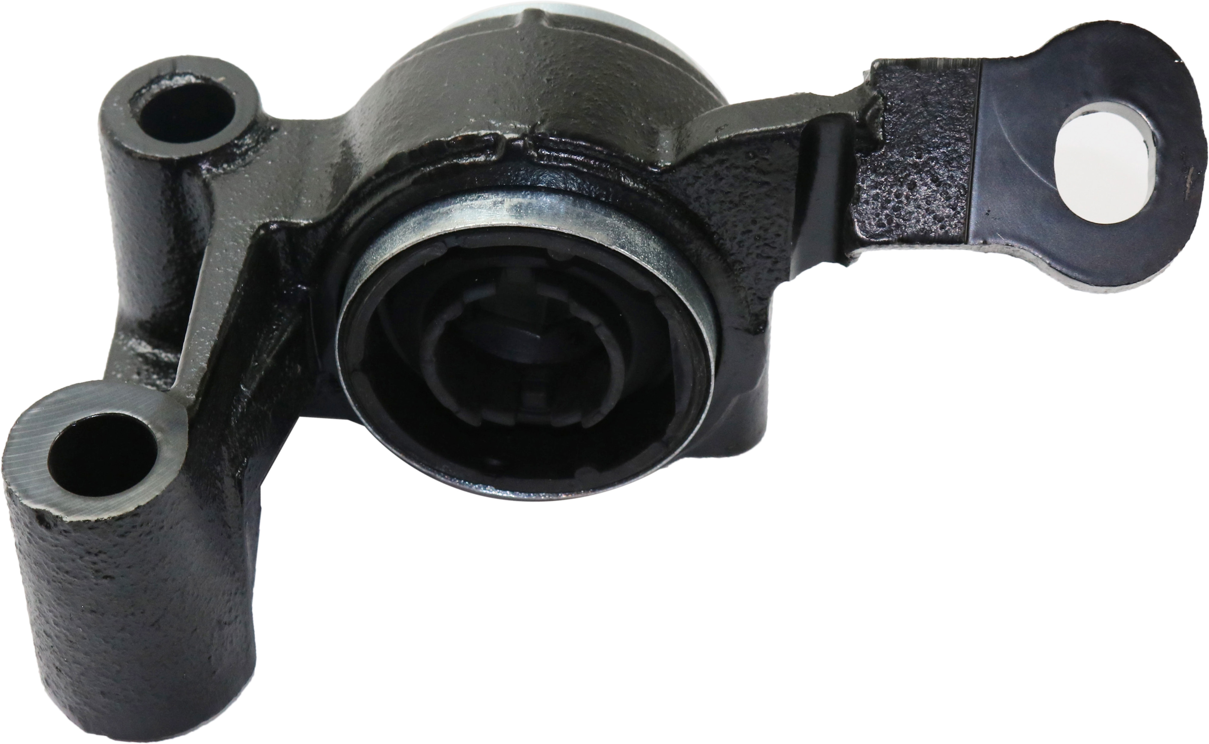 AM COOPER 02-07 FRONT CONTROL ARM BUSHING RH Lower Rearward w Bracket SKU RM50510005 OEM 31126757562