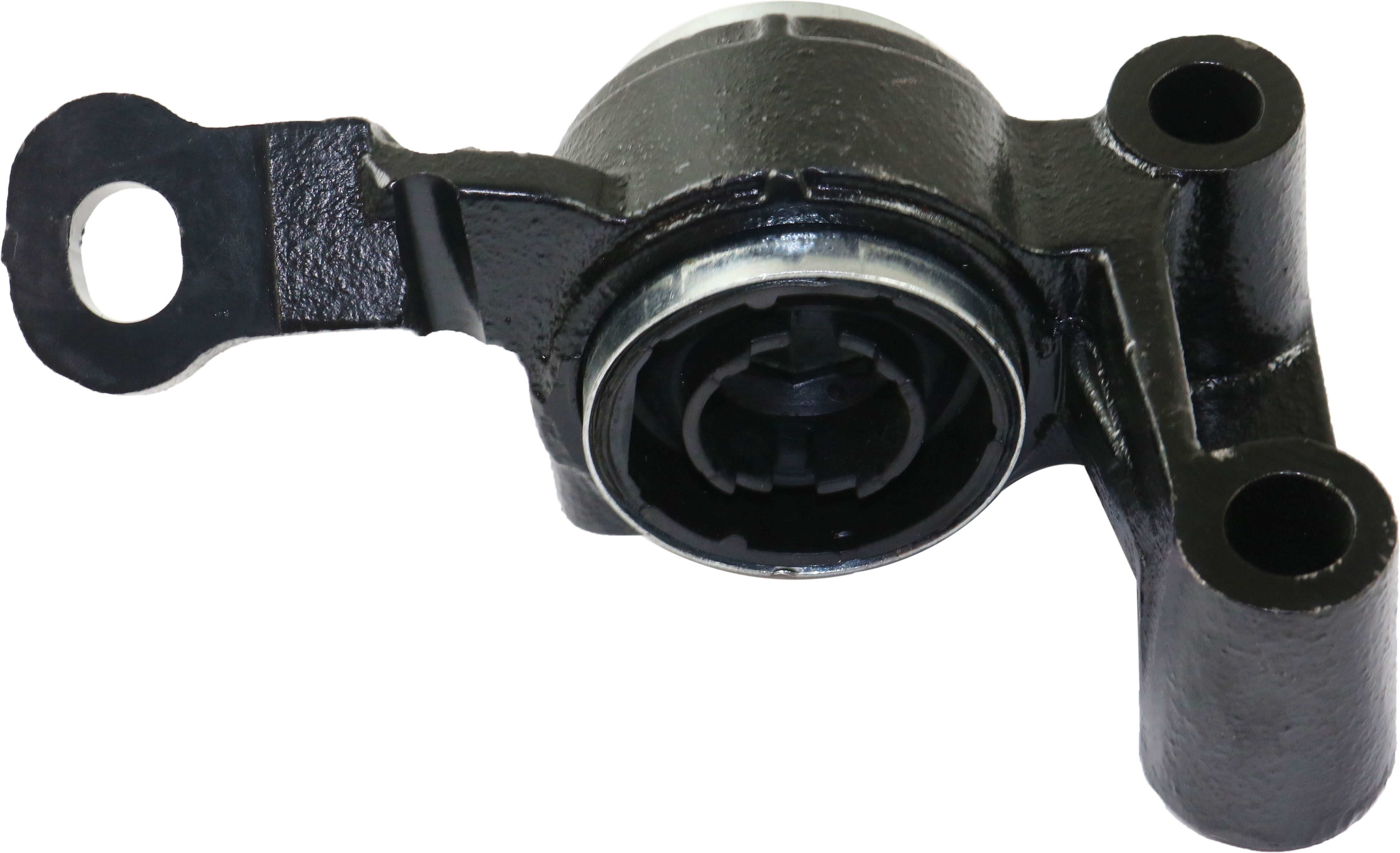 AM COOPER 02-07 FRONT CONTROL ARM BUSHING LH Lower Rearward w Bracket SKU RM50510006 OEM 31126757561