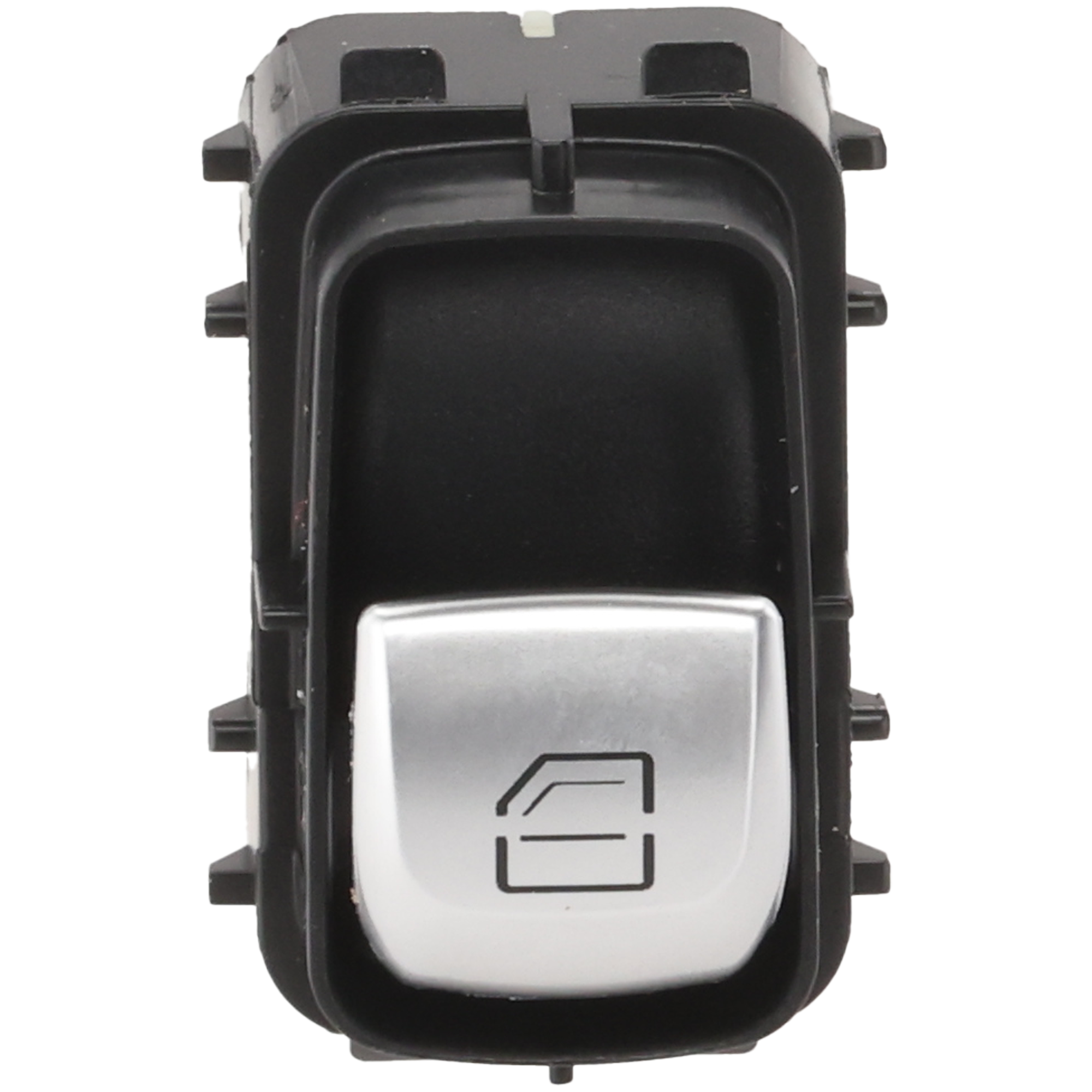 AM GLC300-16-19 REAR WINDOW SWITCH RH=LH 4 Terminal Quantity 1 Connector Quantity Plastic Finish Direct Attachment Method Female Connector Gender Rectangular Connector Shape Male Terminal Gend SKU RM50520012 OEM 2059051513