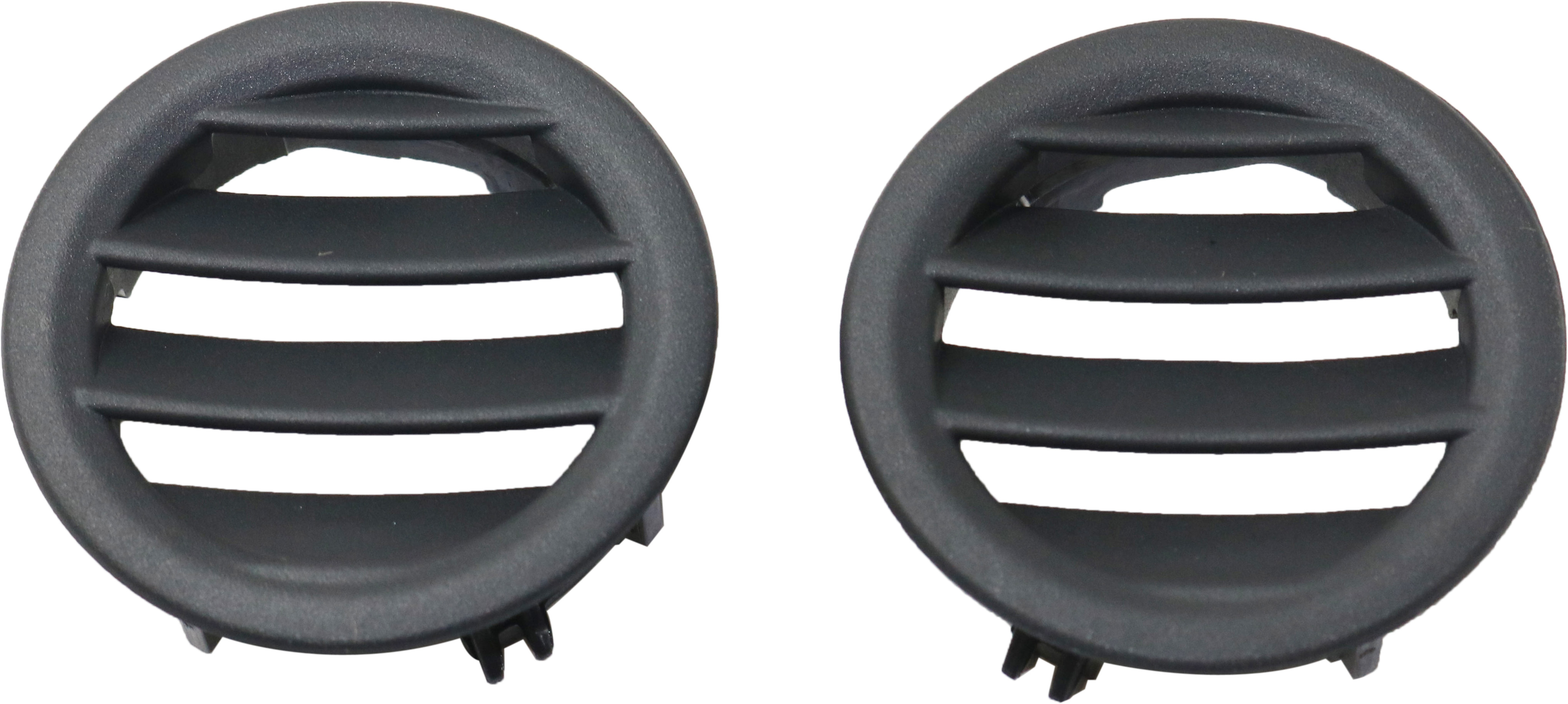 AM C CLASS 08-11 AIR VENT In Dash RH and LH Set of 2 SKU RM50590002 OEM 20468002879F45-20468037879F45