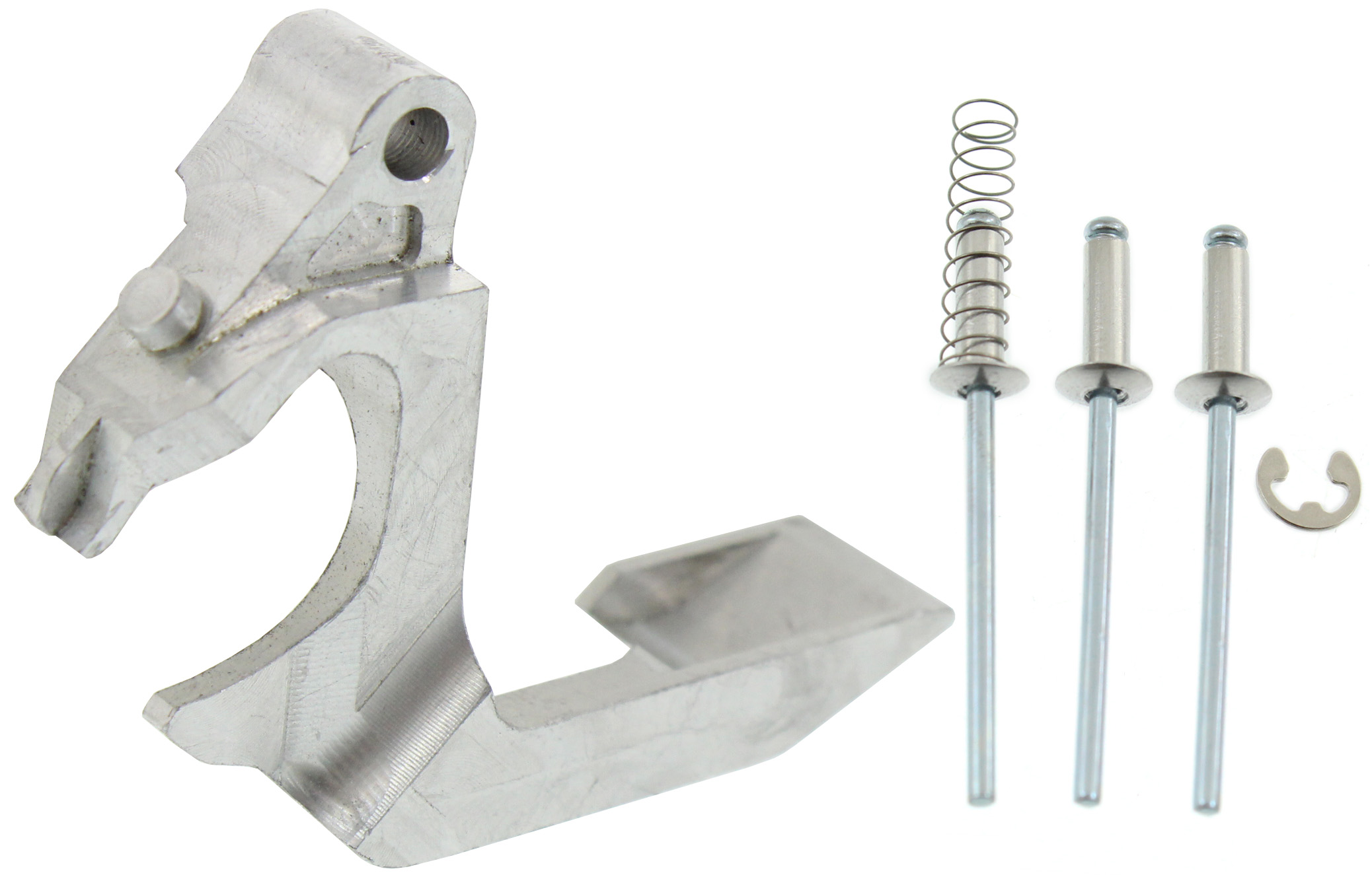 AM S CLASS CL CLASS 00-06 SHIFTER SELECTOR PARK LEVER REPAIR KIT 11mm SKU RM50690002 OEM 2202679924