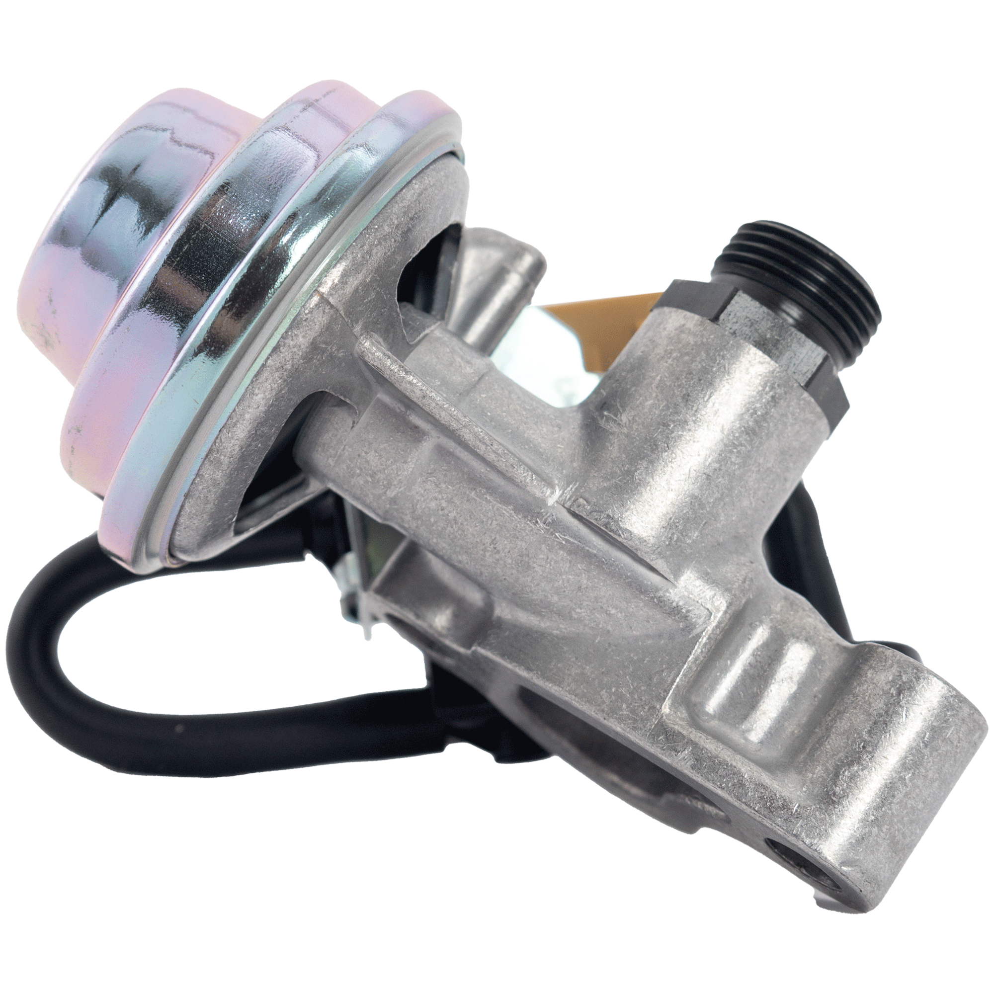 AM C240 C320-01-05 EGR VALVE 1 Hose Connector w o Gasket SKU RM50920007 OEM 1121400060-1121400460-5096508A