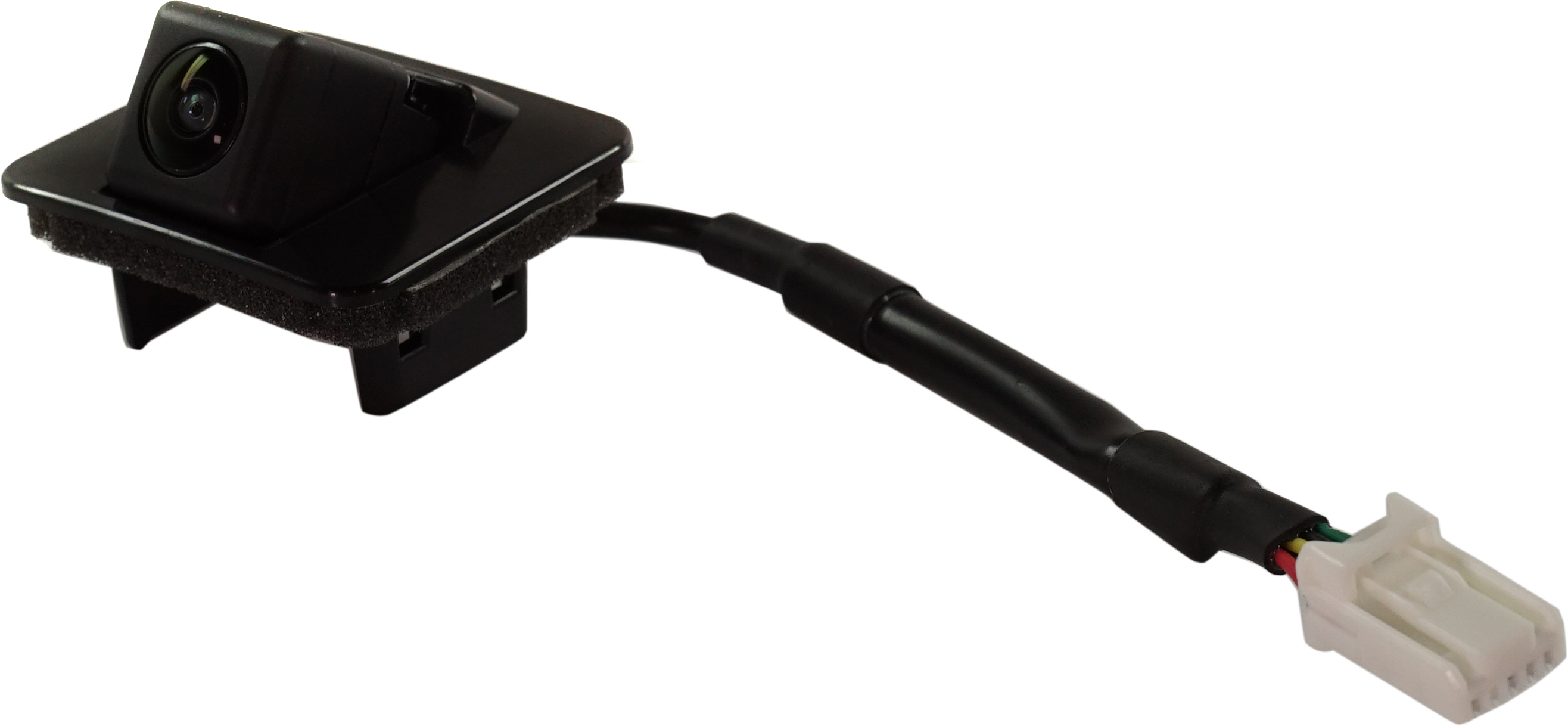 AM MAZDA 3-14-16 REAR VIEW BACK UP CAMERA Sedan SKU RM51070002 Partslink MA1960101 OEM BHN167RC0A