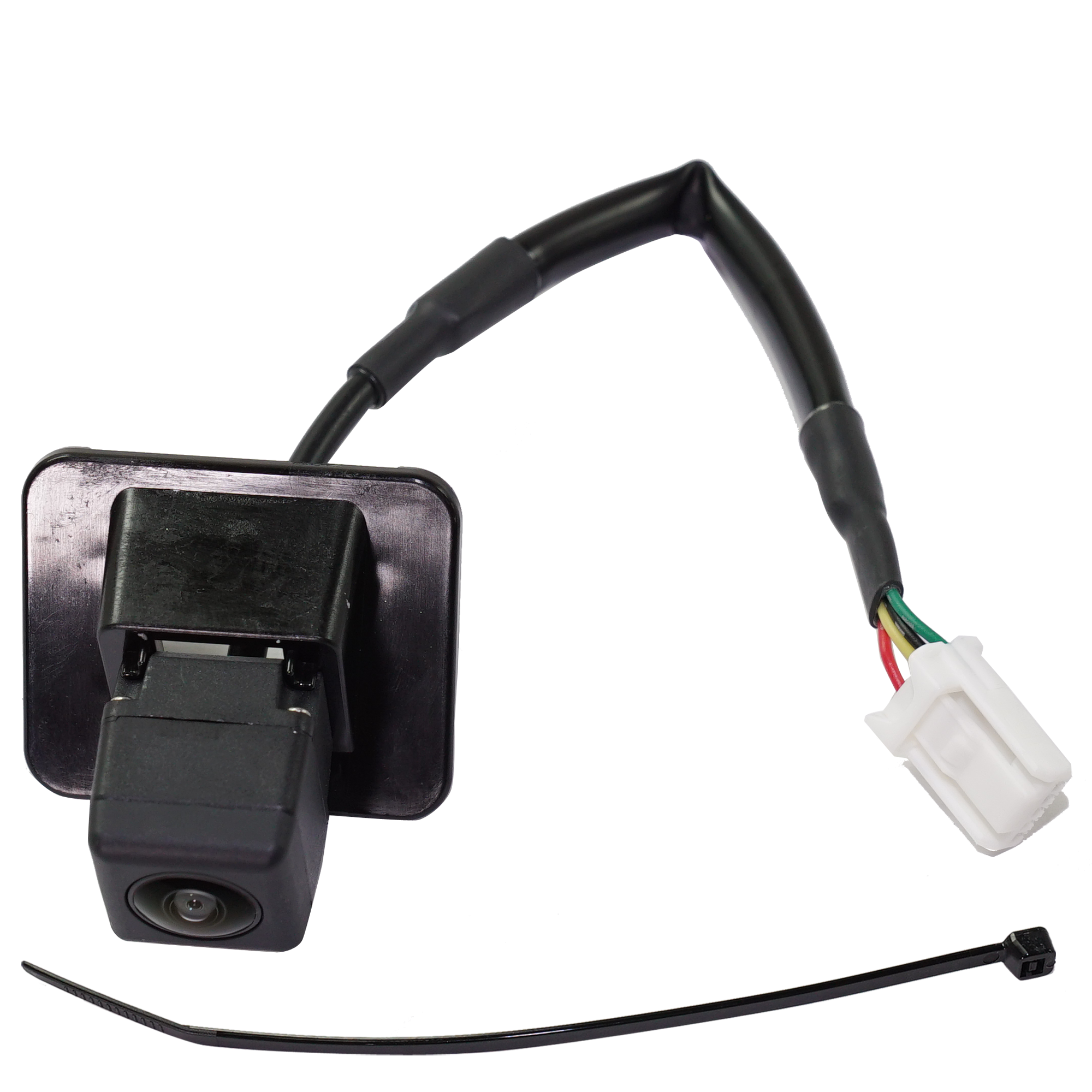 AM MAZDA 6-16-17 REAR VIEW BACK UP CAMERA Type1 Parking Line SKU RM51070004 Partslink MA1960110 OEM GMN367RC0