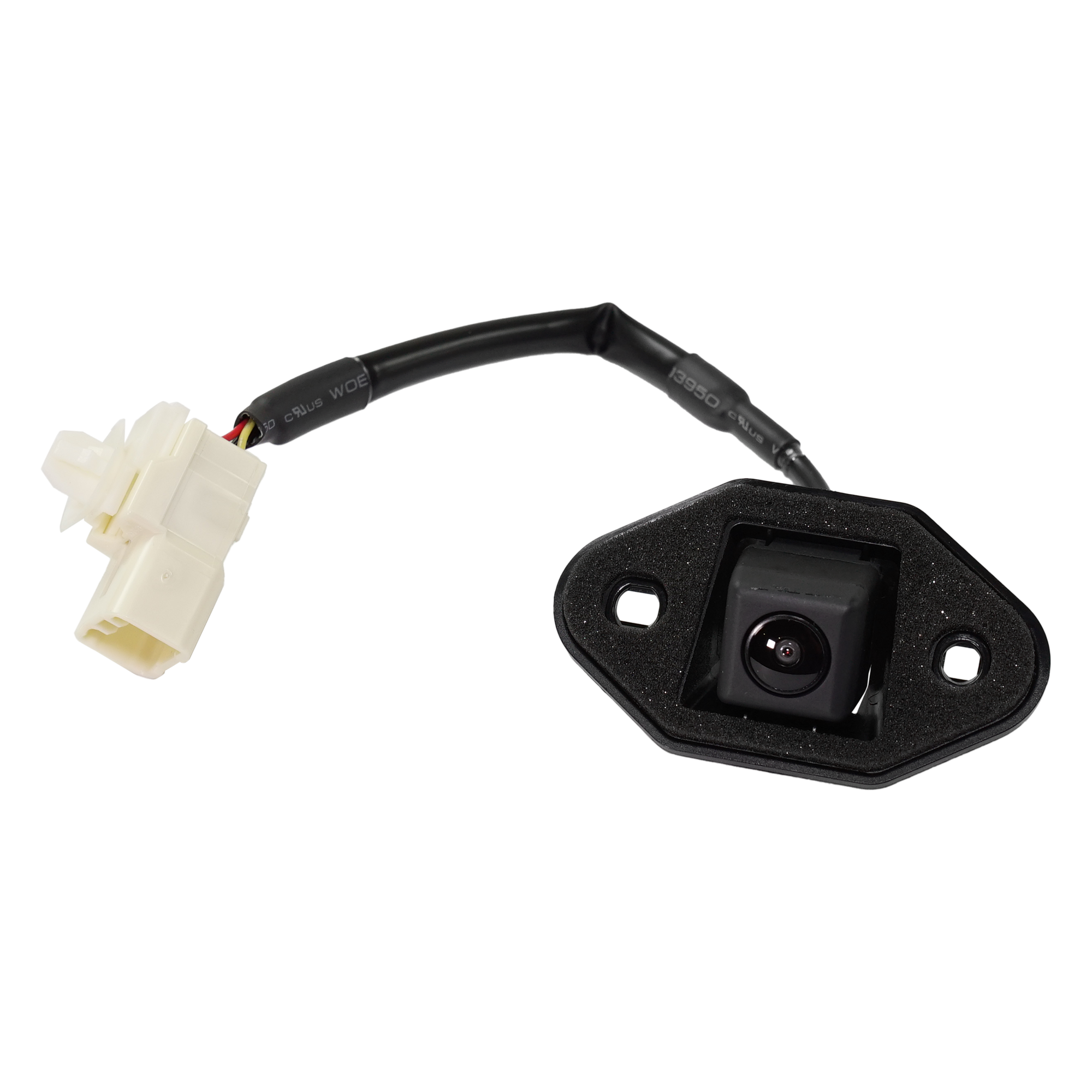 AM LANCER 12-17 REAR VIEW BACK UP CAMERA Exc. Evolution Sportback Models SKU RM51070011 Partslink MI1960107 MI1960100 OEM 8781A062-8781A053