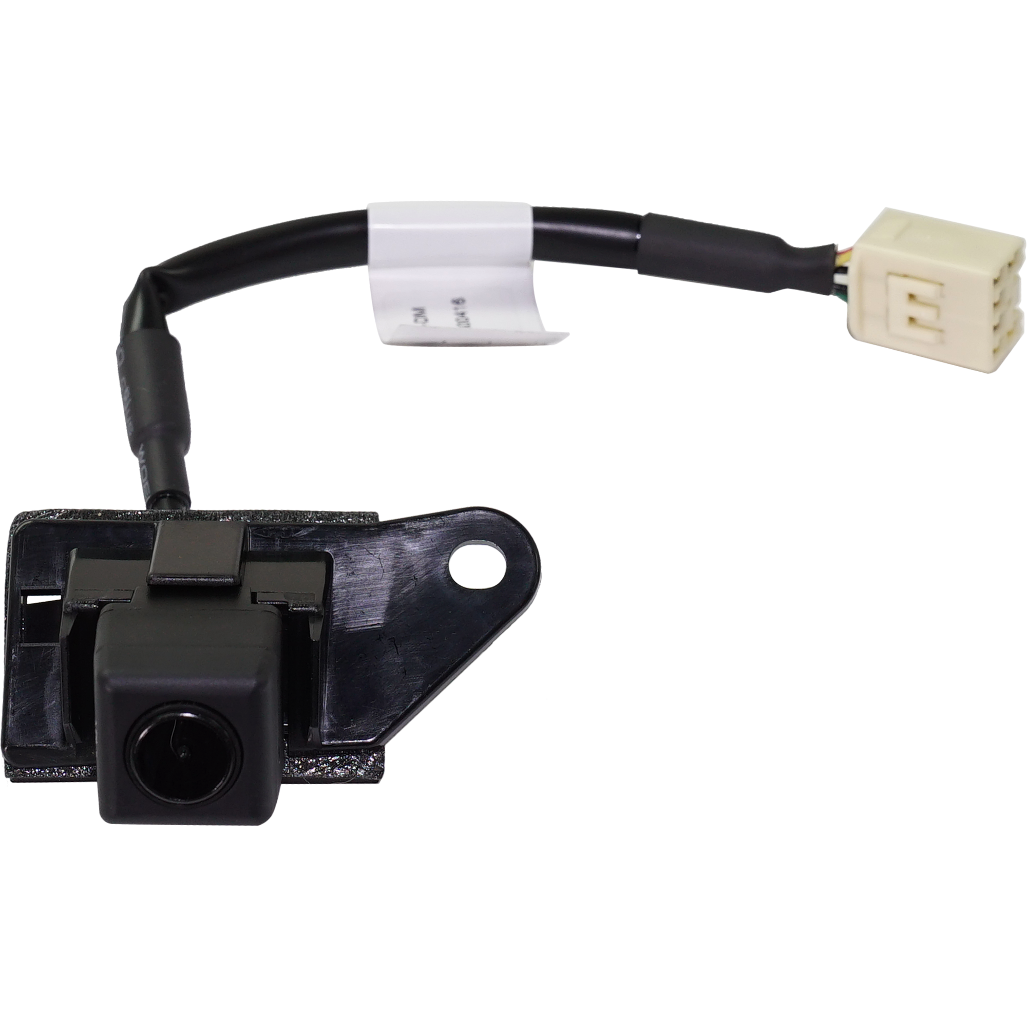 AM OUTLANDER SPORT RVR 12-17 REAR VIEW BACK UP CAMERA 12-15 Type 1 SKU RM51070015 Partslink MI1960114 OEM 8781A057