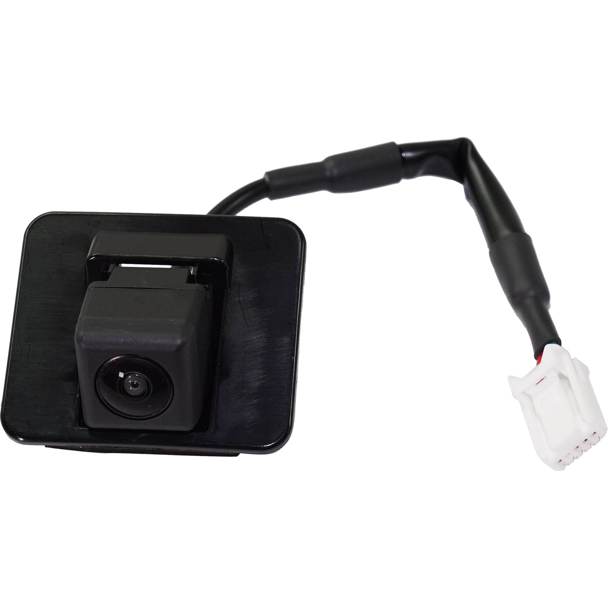 AM MAZDA 3-17-18 REAR VIEW BACK UP CAMERA Sedan SKU RM51070020 Partslink MA1960118 OEM B61T67RC0