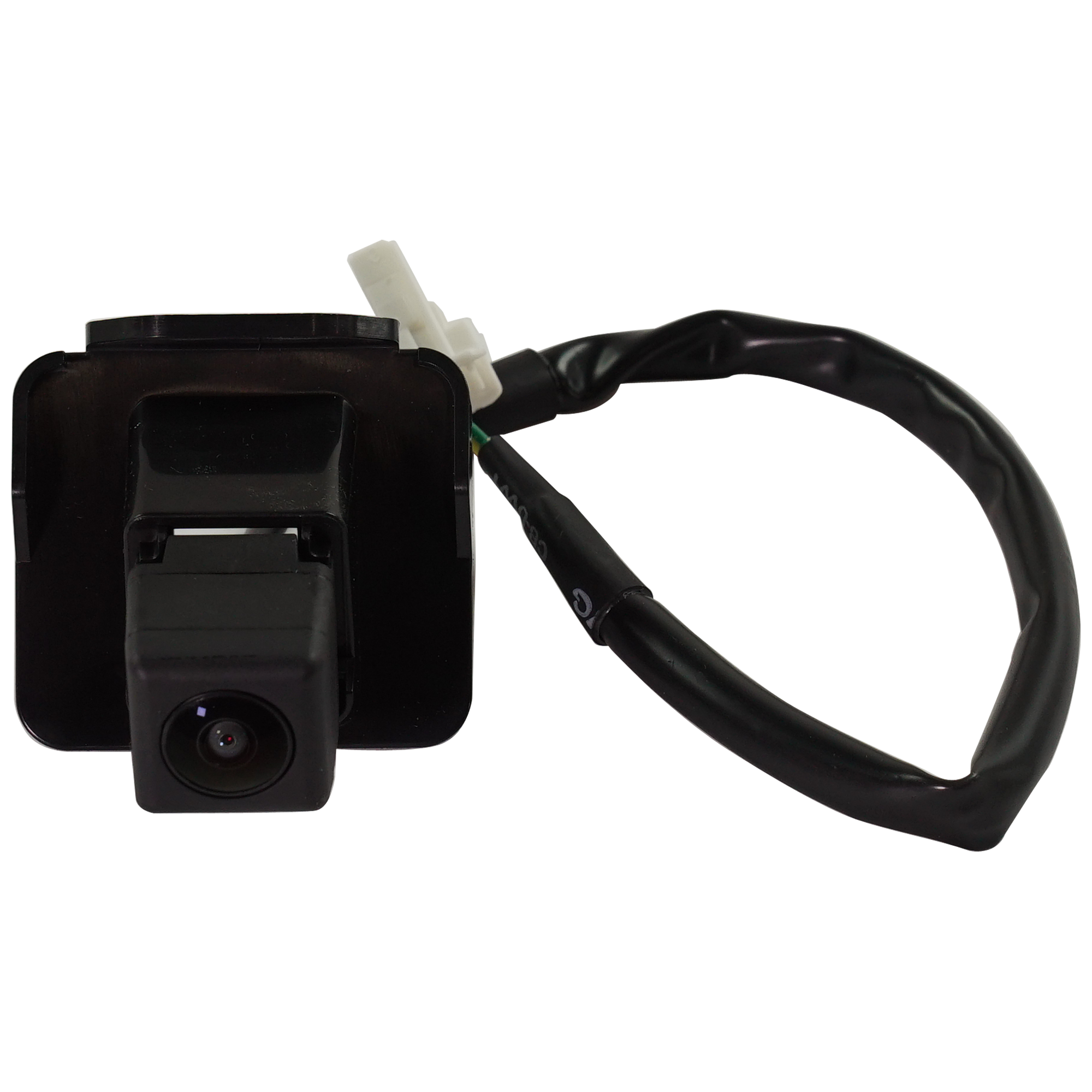 AM MAZDA 3-17-18 REAR VIEW BACK UP CAMERA Hatchback SKU RM51070021 OEM B62H67RC0