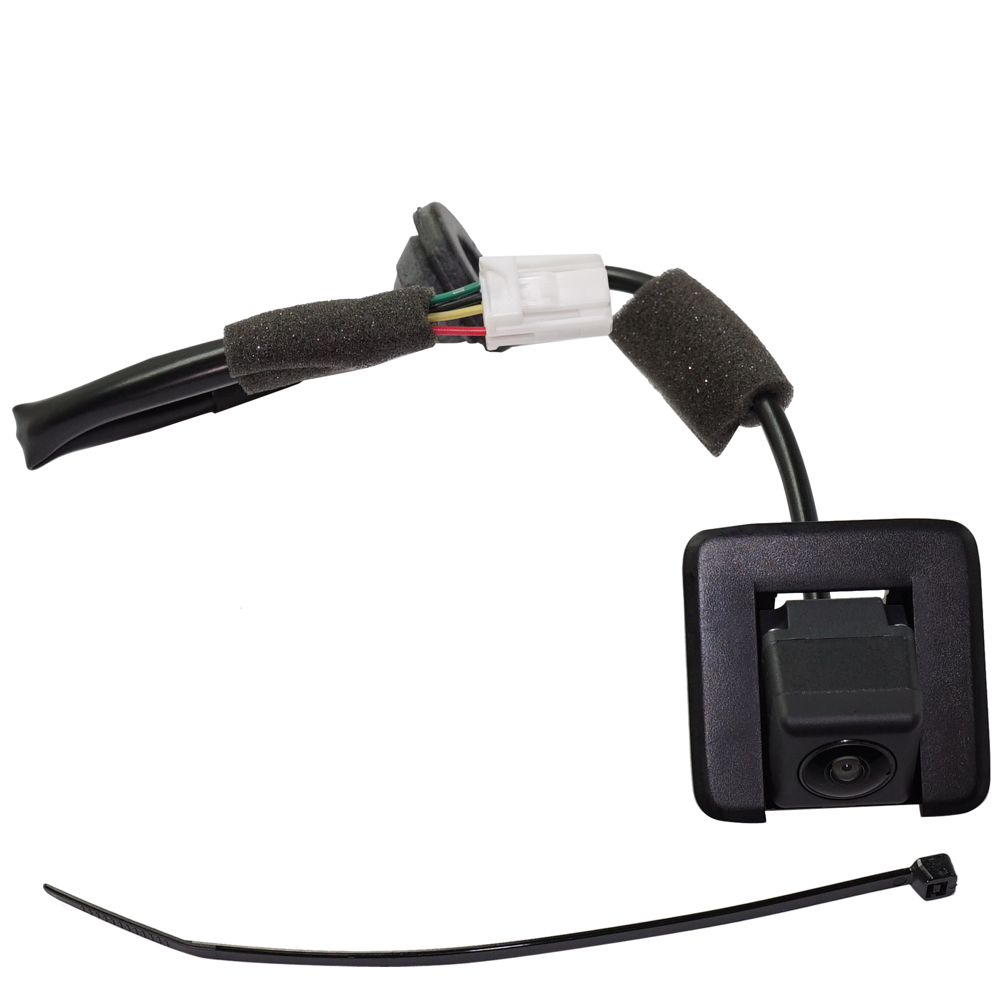 AM CX 5-17-24 REAR VIEW BACK UP CAMERA w o Around View Monitor SKU RM51070025 Partslink MA1960113 OEM K12367RC0