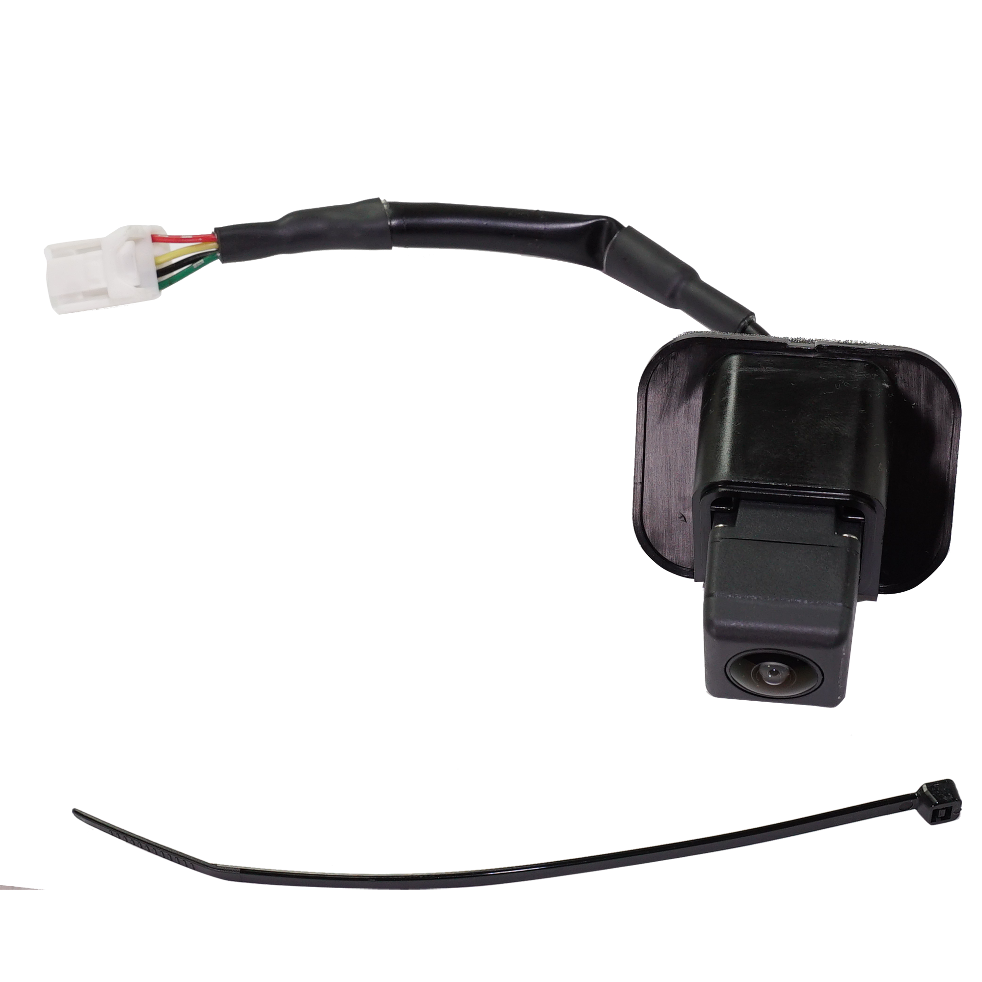 AM MAZDA 6-14-15 REAR VIEW BACK UP CAMERA SKU RM51070030 Partslink MA1960111 OEM GJT167RC0C