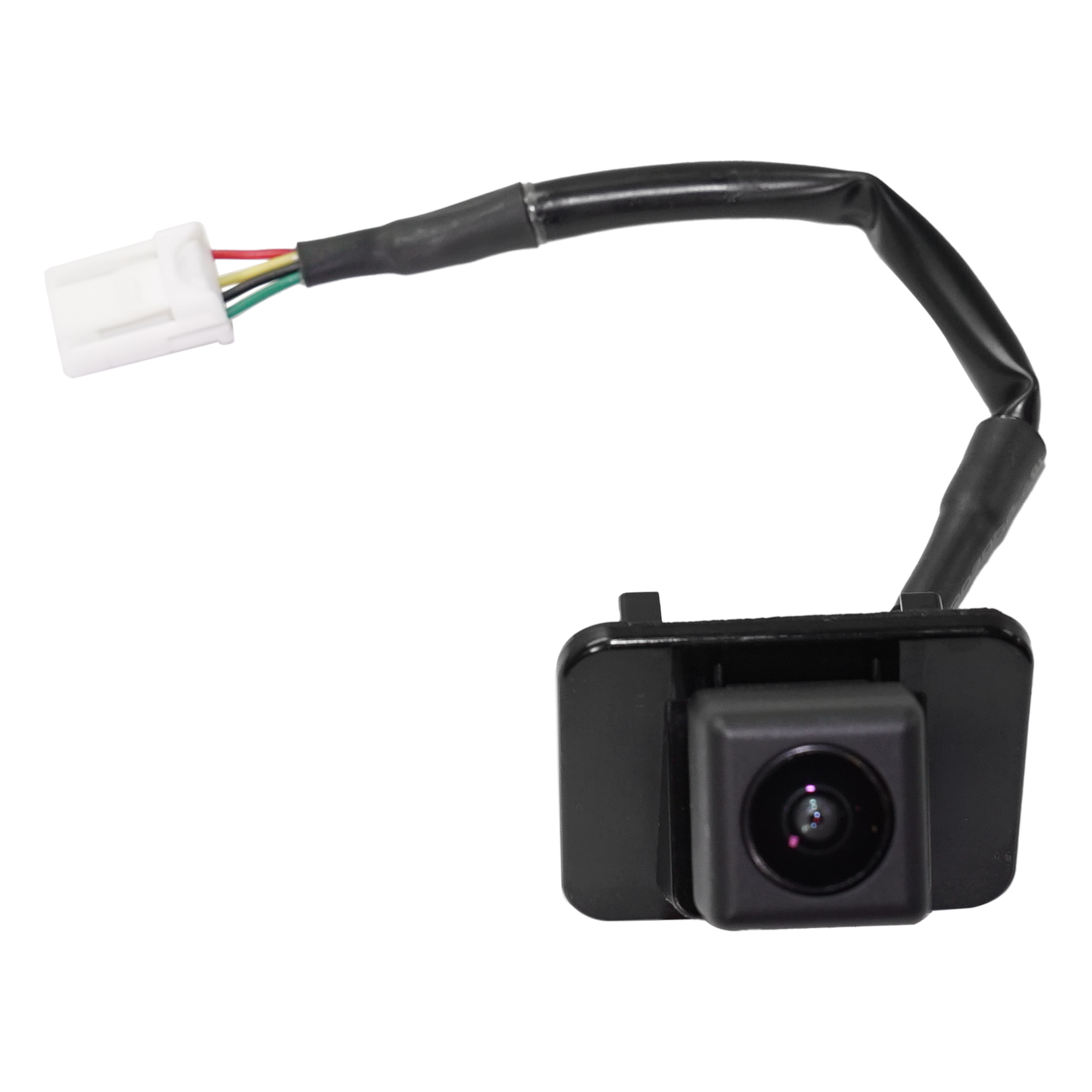 AM MAZDA 6-16-17 REAR VIEW BACK UP CAMERA Type2 Parking Line SKU RM51070031 Partslink MA1960124 OEM GMN467RC0