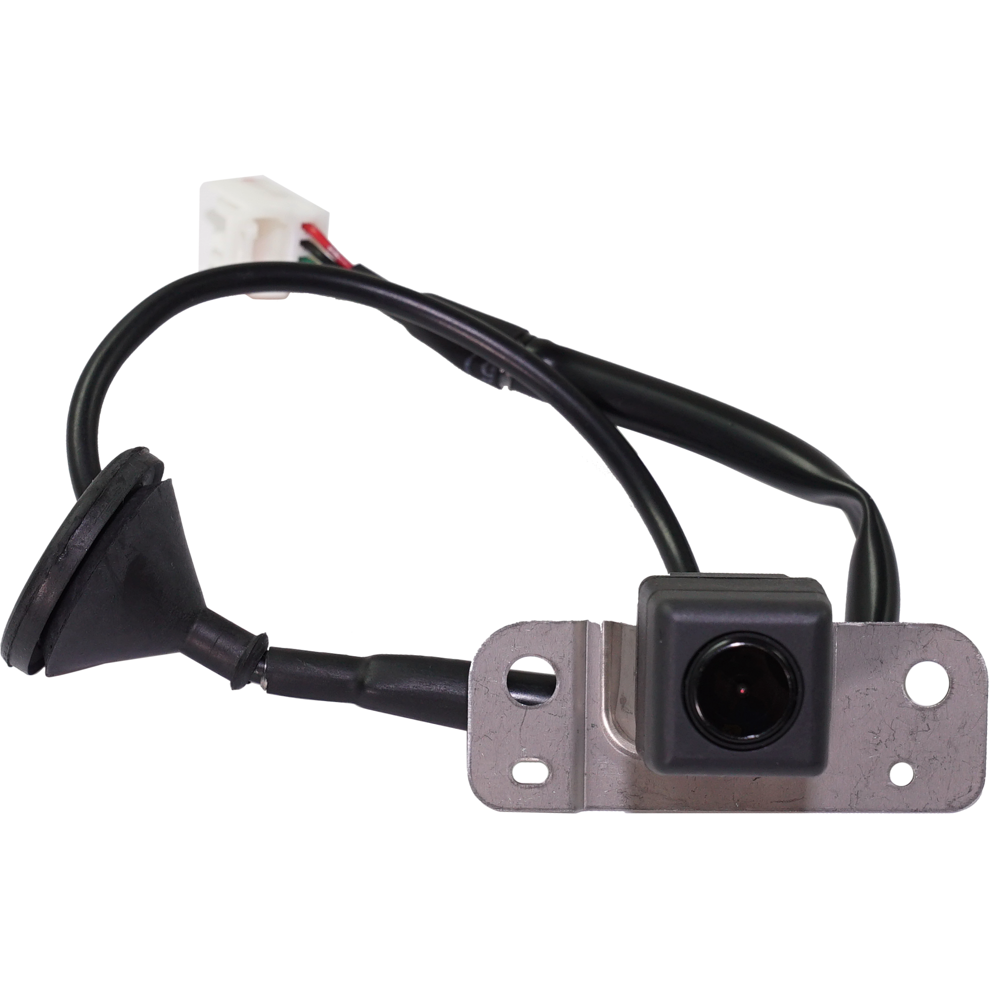 AM CX 9-07-09 REAR VIEW BACK UP CAMERA SKU RM51070037 Partslink MA1960107 OEM TD1467RC0A