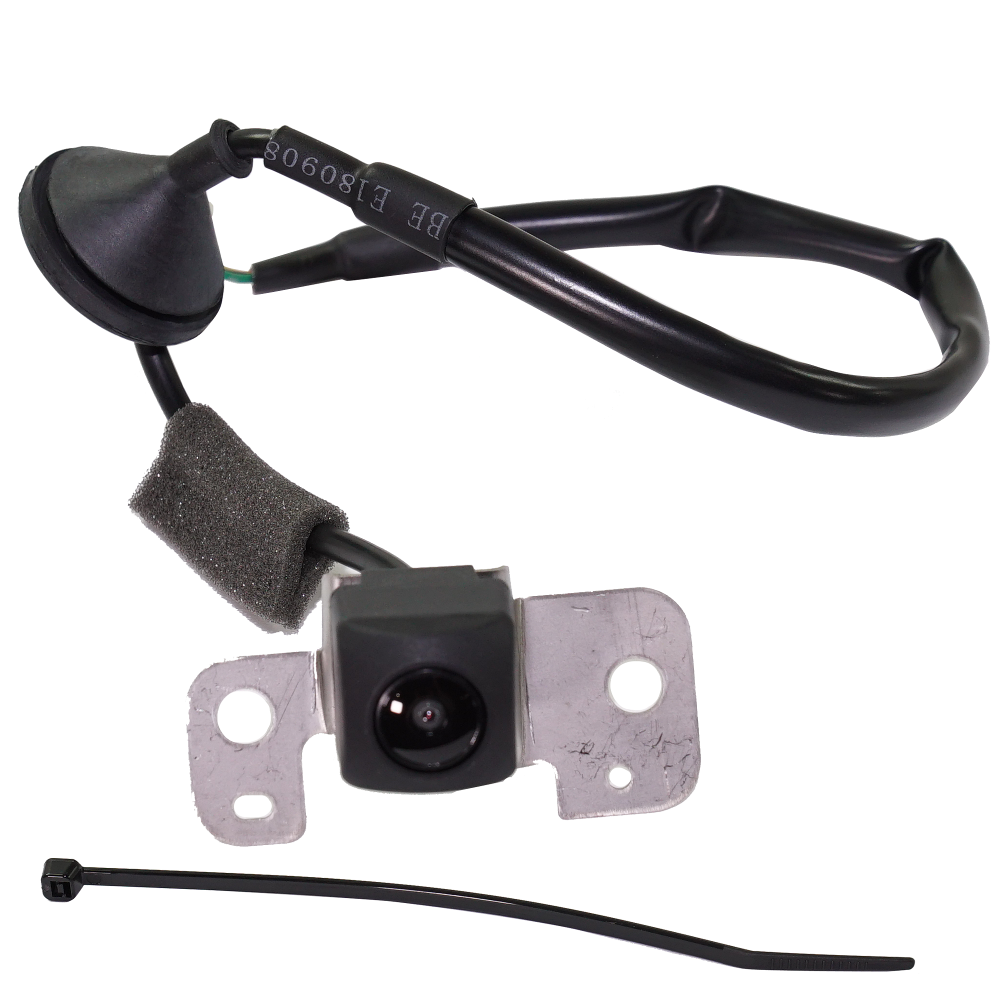 AM CX 9-12-15 REAR VIEW BACK UP CAMERA SKU RM51070039 Partslink MA1960104 OEM TK2167RC0C