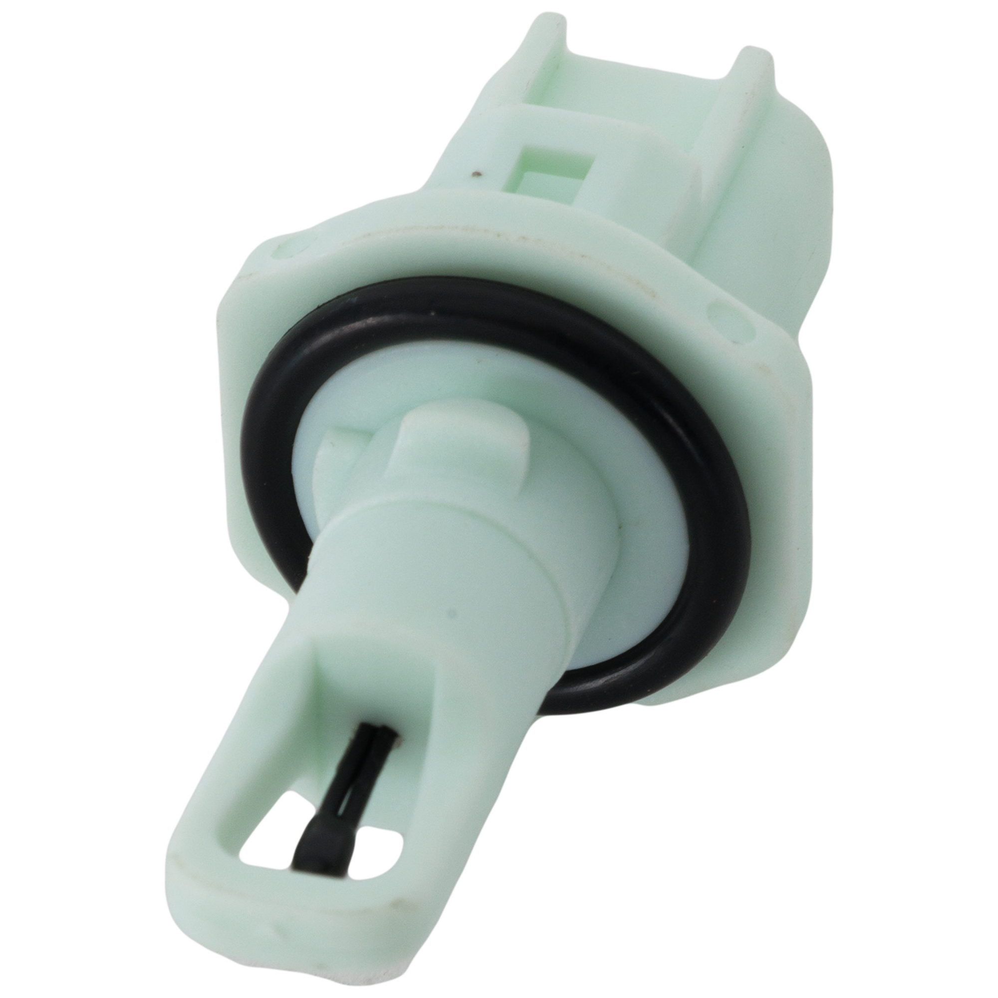 AM B4000-01-01 RANGER 98-03 IAT SENSOR 2 Male Blade type Terminals SKU RM54100001 OEM F5AF12A697AA F5AZ12A697A