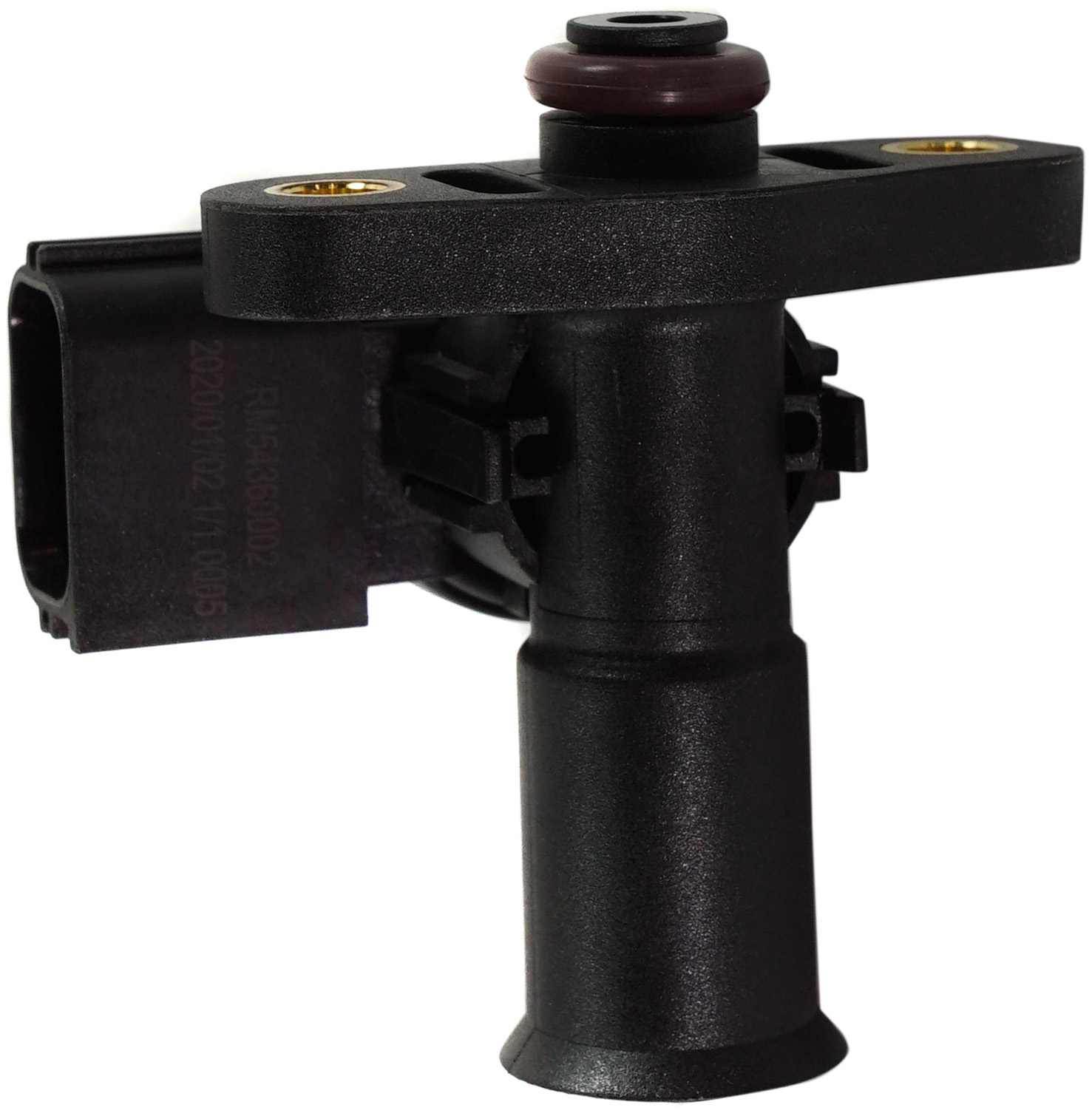AM COUGAR 99-99 CONTOUR MYSTIQUE 00-00 FUEL PRESSURE SENSOR SKU RM54360002 OEM XS2F9F972FA XS2Z9F972BA