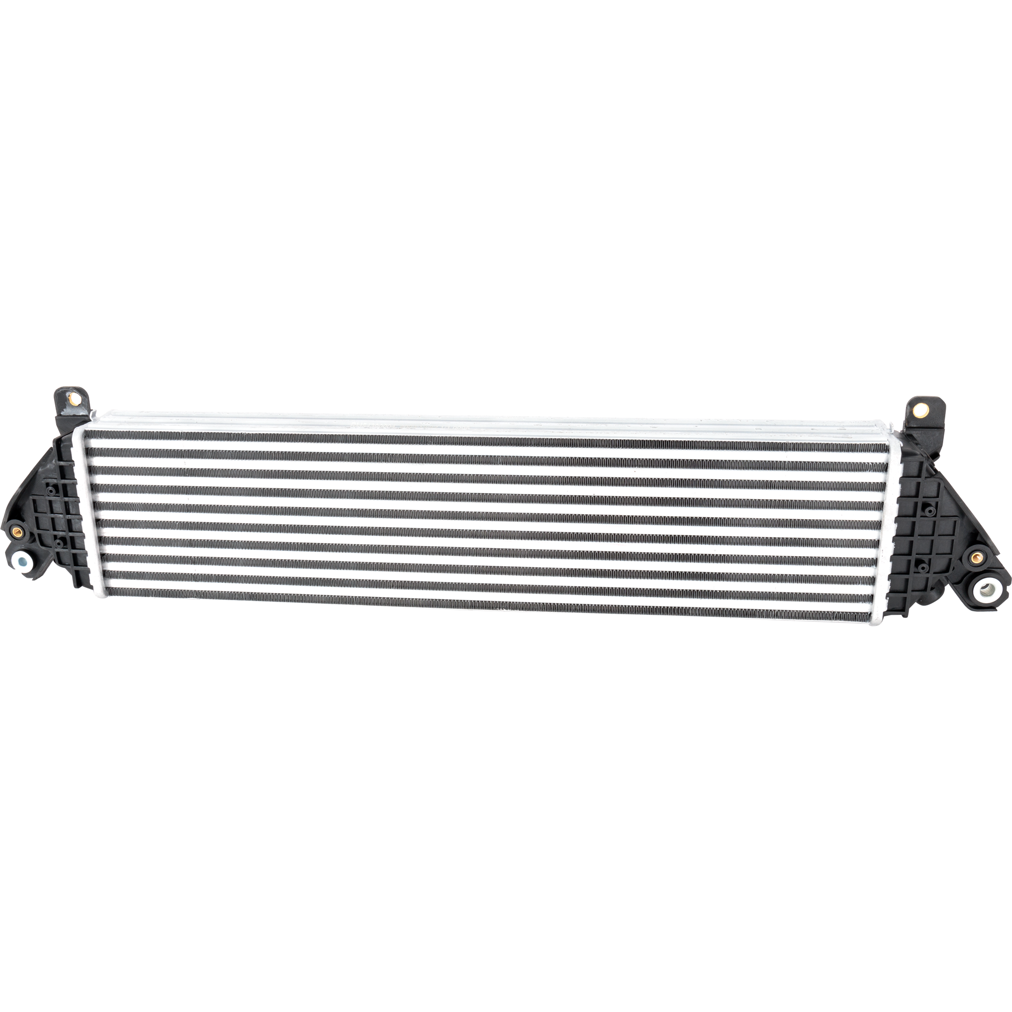 AM MAZDA 6-14-21 CX 5-19-25 CX 9-16-23 INTERCOOLER 2.5L Gas Engine SKU RM54390004 Partslink MA3012100 OEM PY8W13565