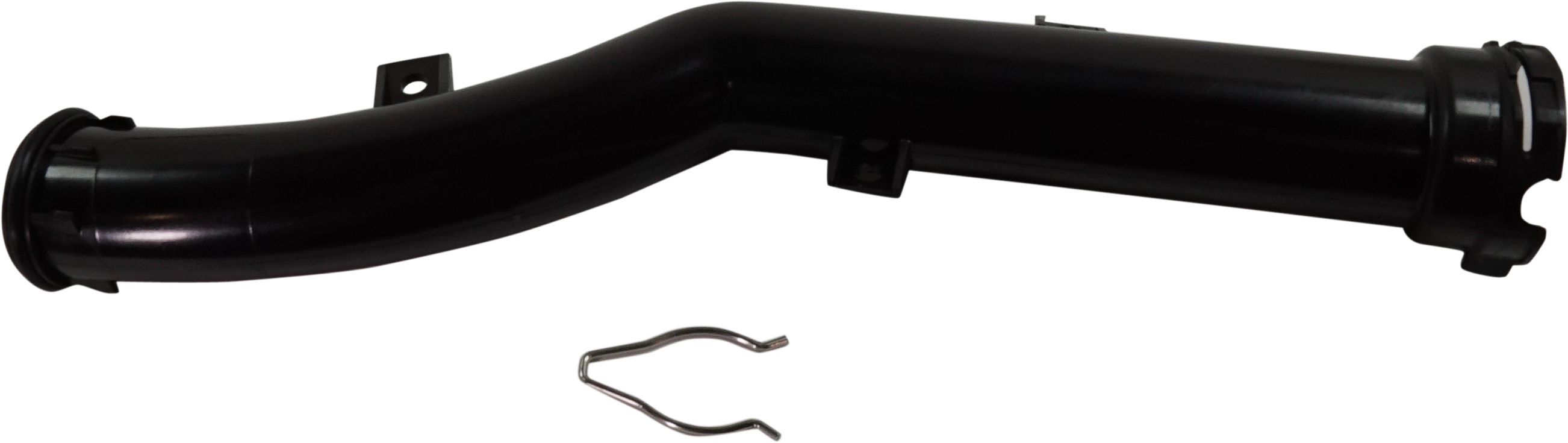 AM COOPER 07-15 COOPER COUNTRYMAN 11-16 HEATER HOSE SKU RM54530001 OEM 11537589713