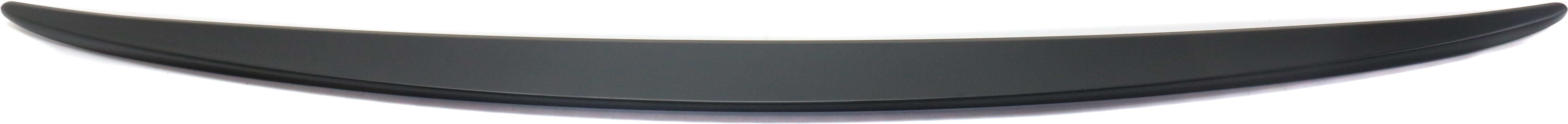 AM E CLASS 17-23 REAR TRUNK SPOILER Primed Sedan SKU RM61110003 Partslink MB1895109 OEM 21379300009999