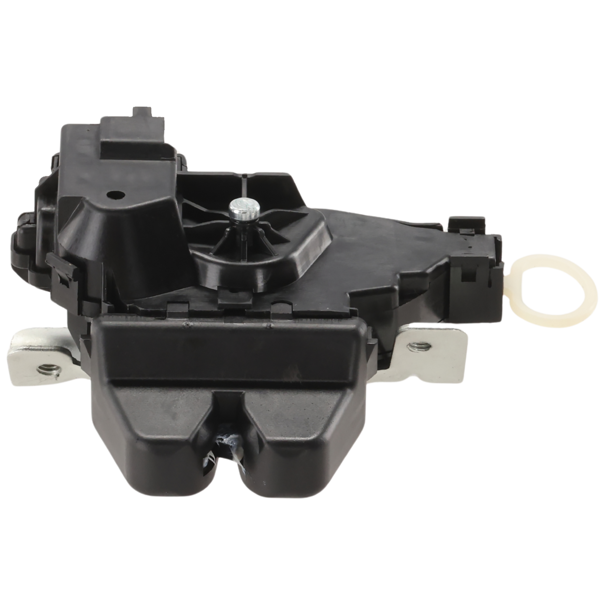 AM A220-19-22 C300-15-21 TRUNK LOCK ACTUATOR MOTOR Electric Activation Type Plastic Female Square Connector 5 in Height 6 in. Length Plastic and Steel 4 Male Pin Terminals 2 in. Width SKU RM61150001 OEM 1177500085-0997501800 A0997501