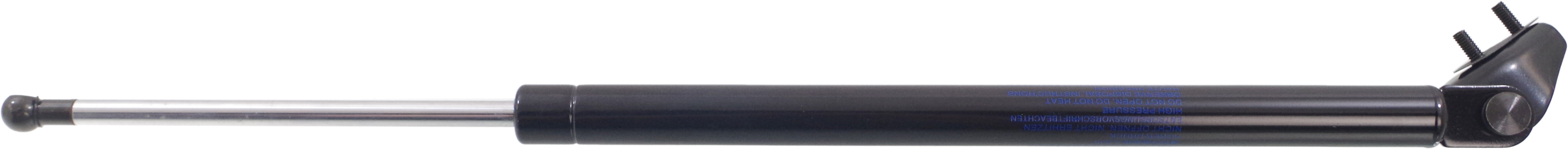 AM CX 7-07-12 LIFT SUPPORT LH Liftgate SKU RM61290008 Partslink MA1910108 OEM EG2163620D