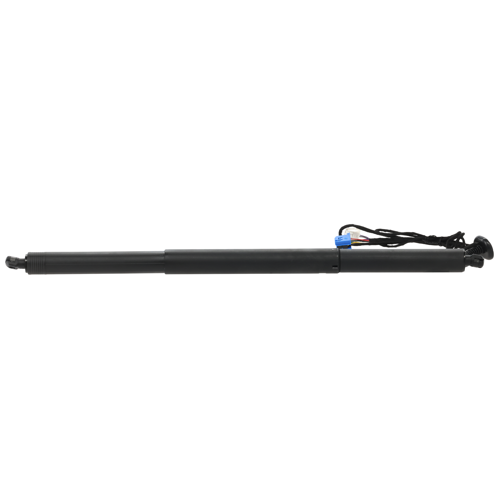 AM GLA CLASS 15-20 LIFTGATE SUPPORT LH w Power Lift SKU RM63040004 OEM A1568900230-1568900230