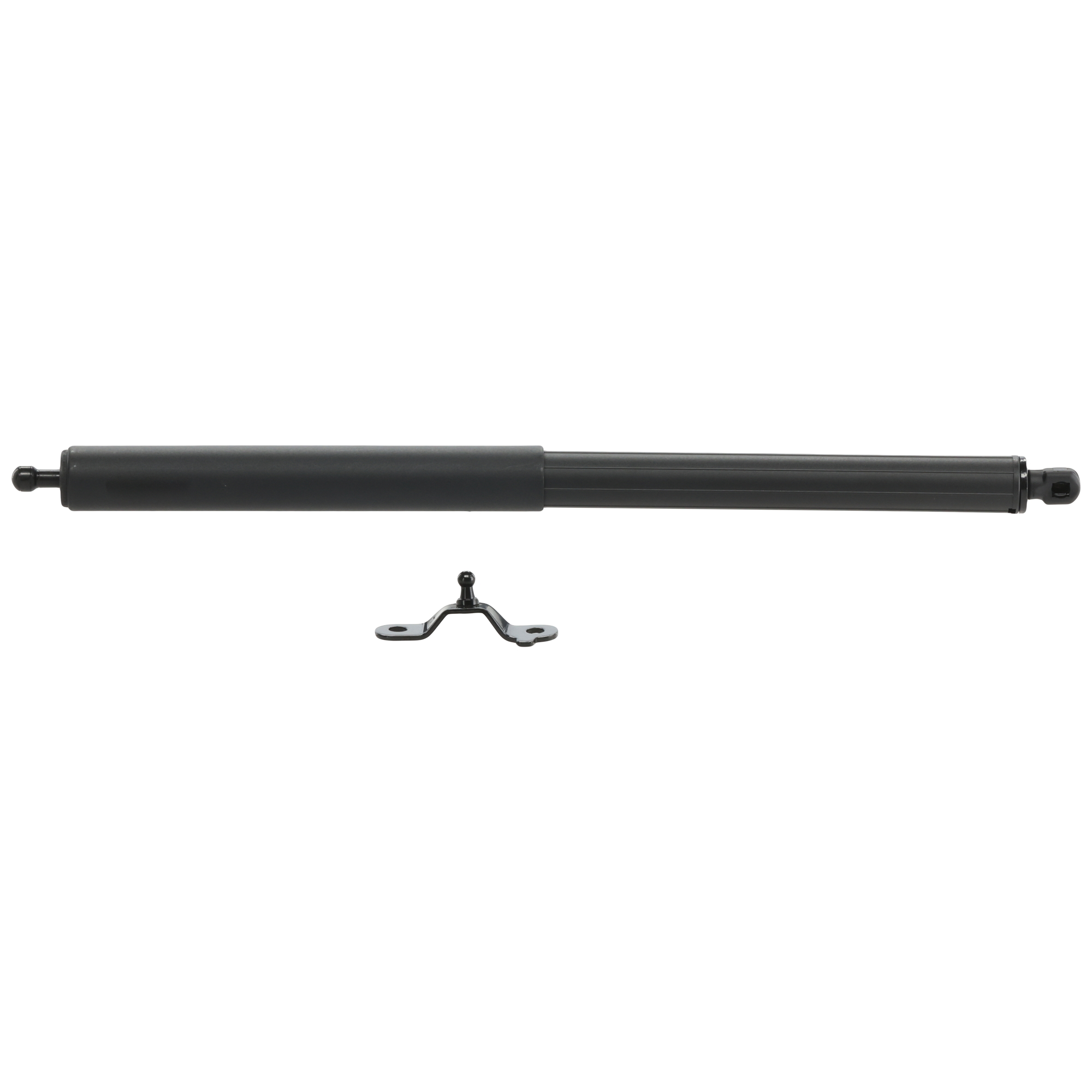 AM ML320-07-09 ML500-06-07 LIFTGATE SUPPORT RH w Power SKU RM63040009 OEM 1647400445