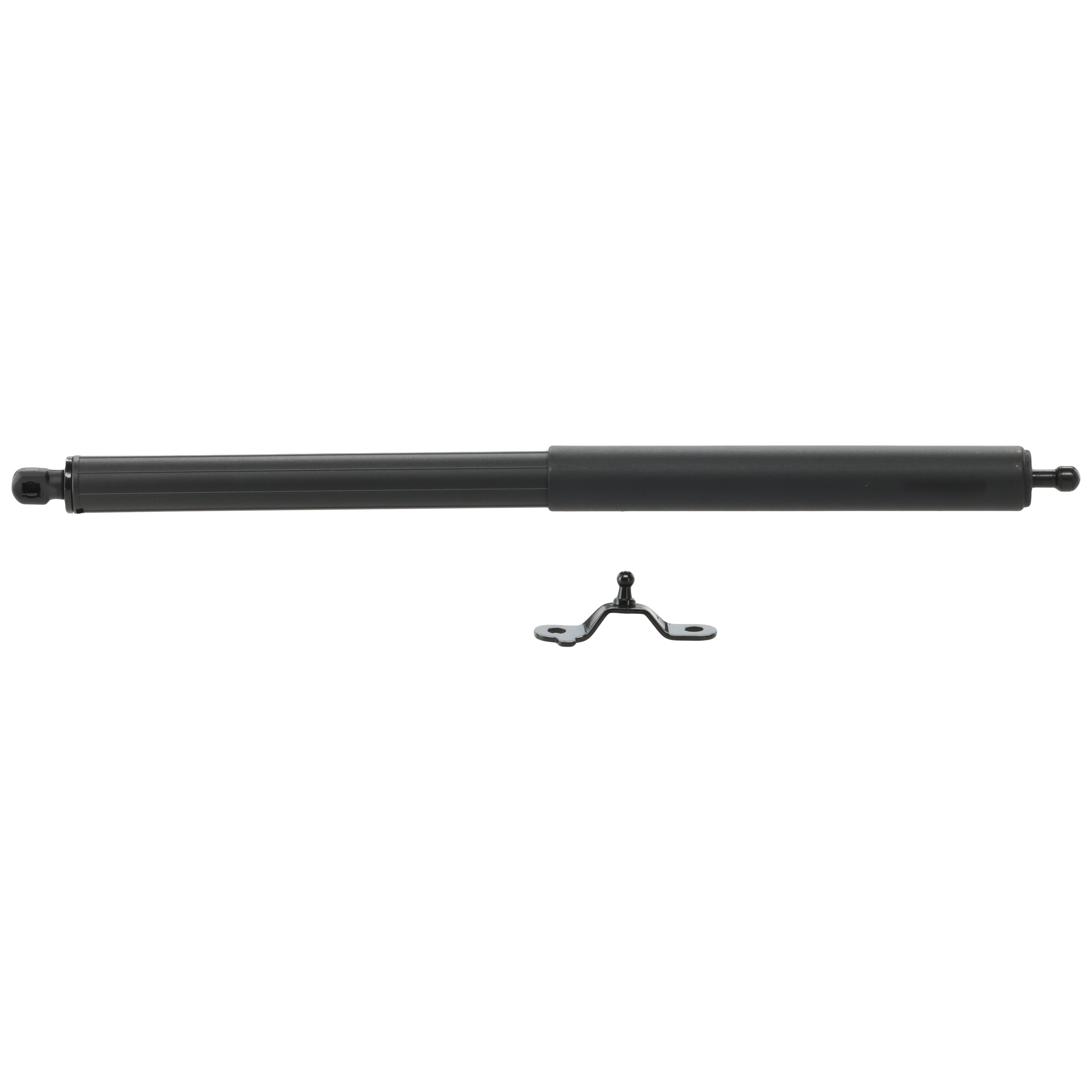 AM ML320-07-09 ML500-06-07 LIFTGATE SUPPORT LH w Power SKU RM63040010 OEM 1647400345