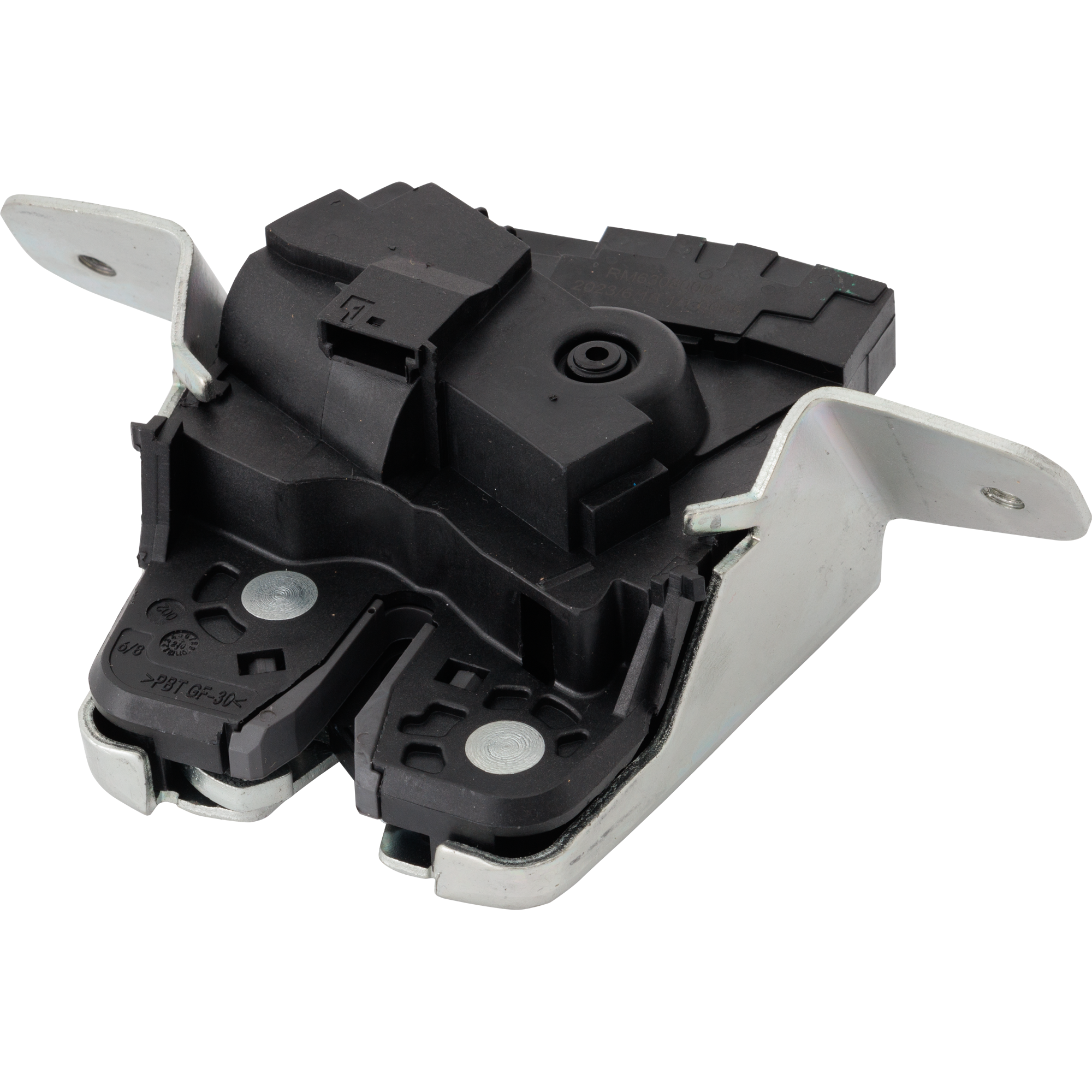 AM GLK CLASS 10-15 LIFTGATE LOCK ACTUATOR Manual Liftgate SKU RM63080002 OEM 2047400535