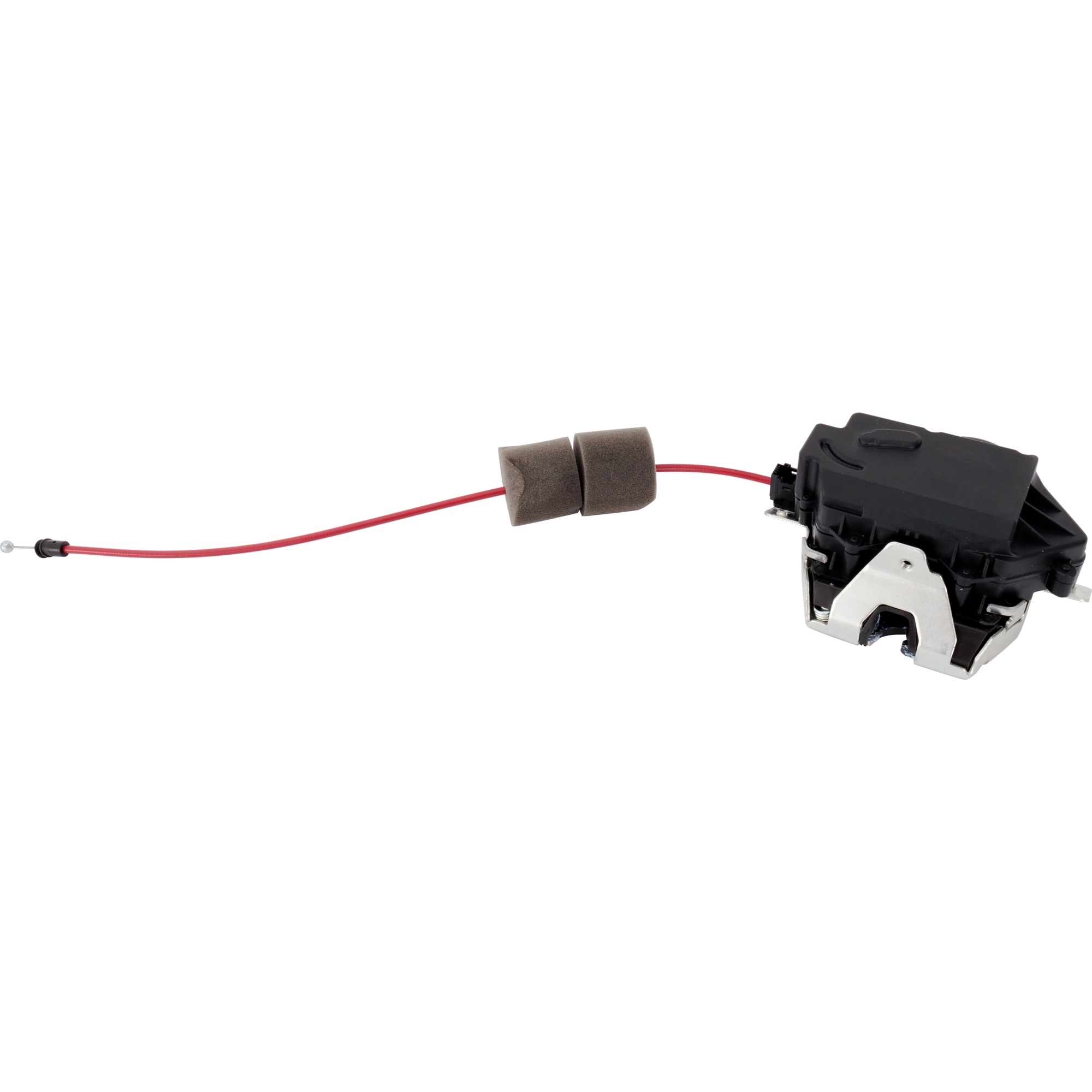AM ML350-06-11 ML450-10-11 LIFTGATE LOCK ACTUATOR SKU RM63080004 OEM 1647400635