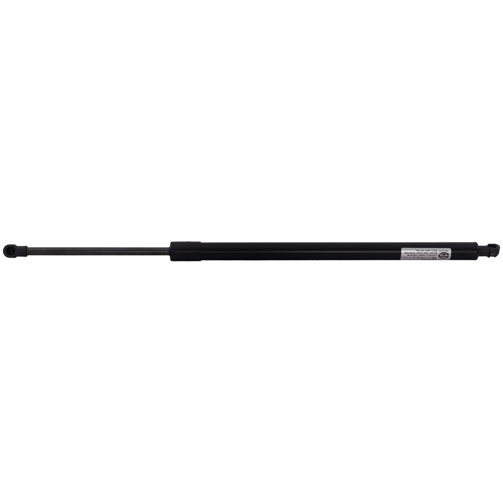 AM CX 50-23-25 LIFTGATE STRUT RH Support Stay Manual Liftgate SKU RM63120001 Partslink MA1910113 OEM VA4062620