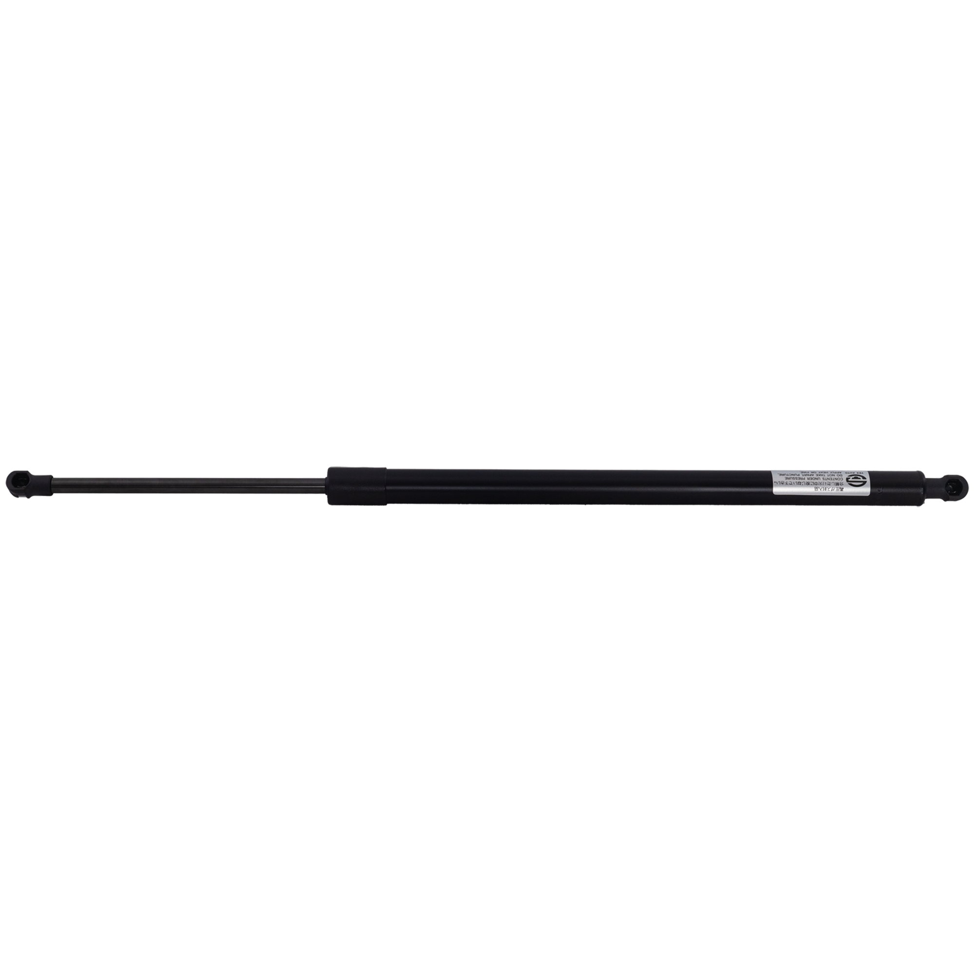 AM CX 50-23-25 LIFTGATE STRUT LH Support Stay Manual Liftgate SKU RM63120002 Partslink MA1910114 OEM VA4063620