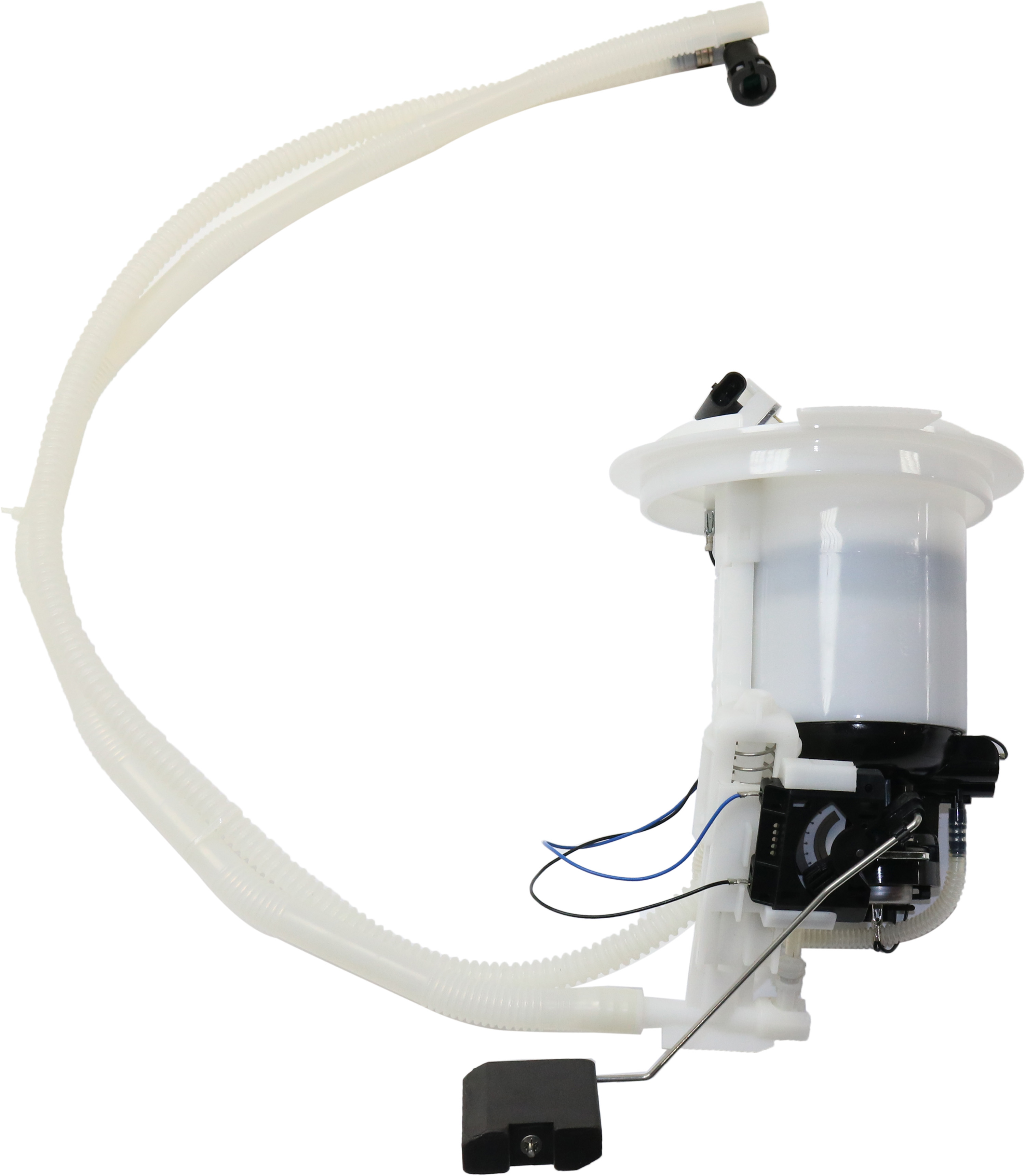 AM GLK350-10-12 E550-10-17 SENDING UNIT LH exc. PZEV Emissions SKU RM67050001 OEM A2044701494-2044701494-2044704