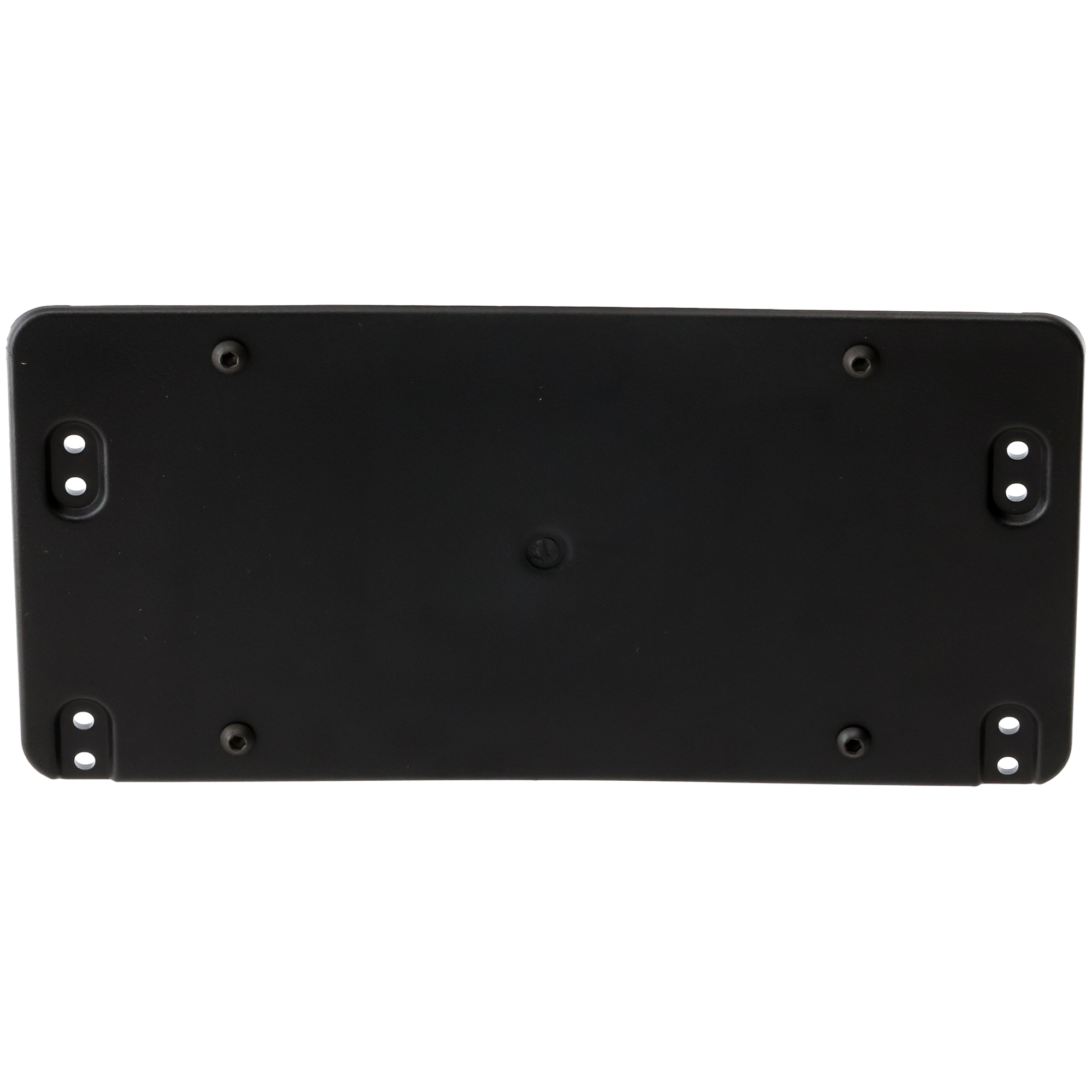 AM SPRINTER 2500-10-20 METRIS 21-23 REAR LICENSE PLATE BRACKET SKU RM70050001 Partslink MB1168104 OEM 0008101711-000810171128-000810