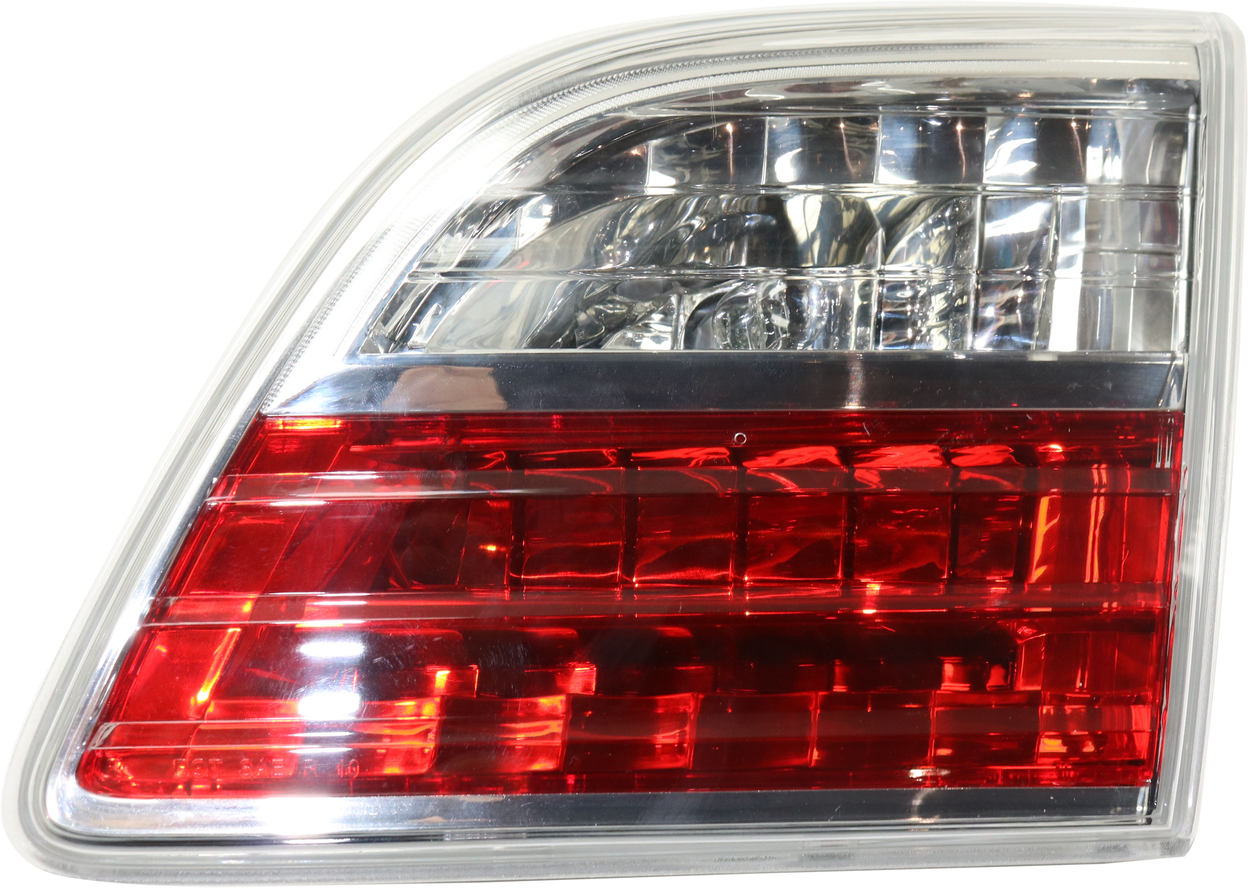 AM CX 9-10-12 TAIL LAMP RH Inner Assembly SKU RM73010025 Partslink MA2803106 OEM TE69513F0B