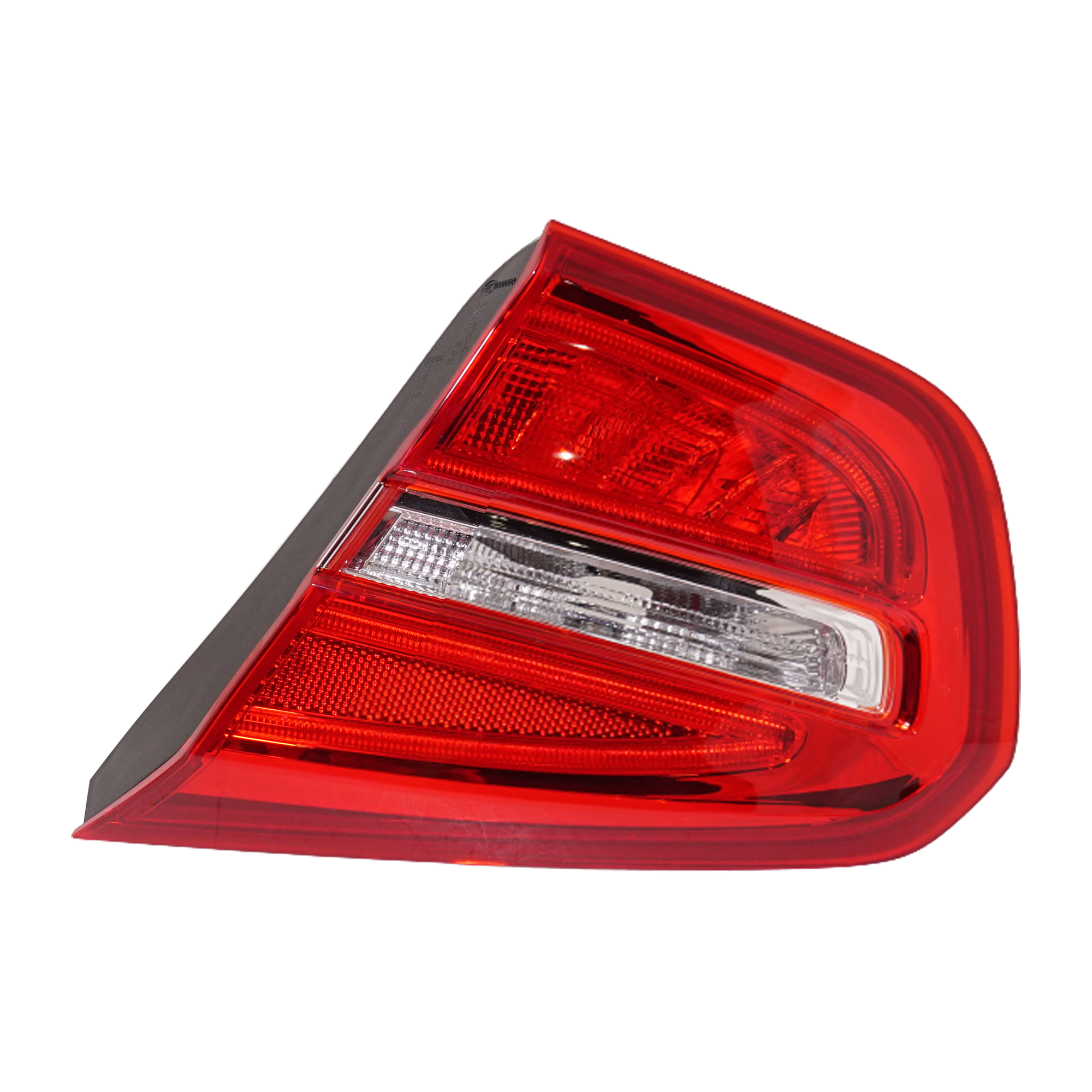 AM GLA CLASS 15-17 TAIL LAMP RH Inner Assembly LED SKU RM73010047 Partslink MB2803118 OEM 1569061458