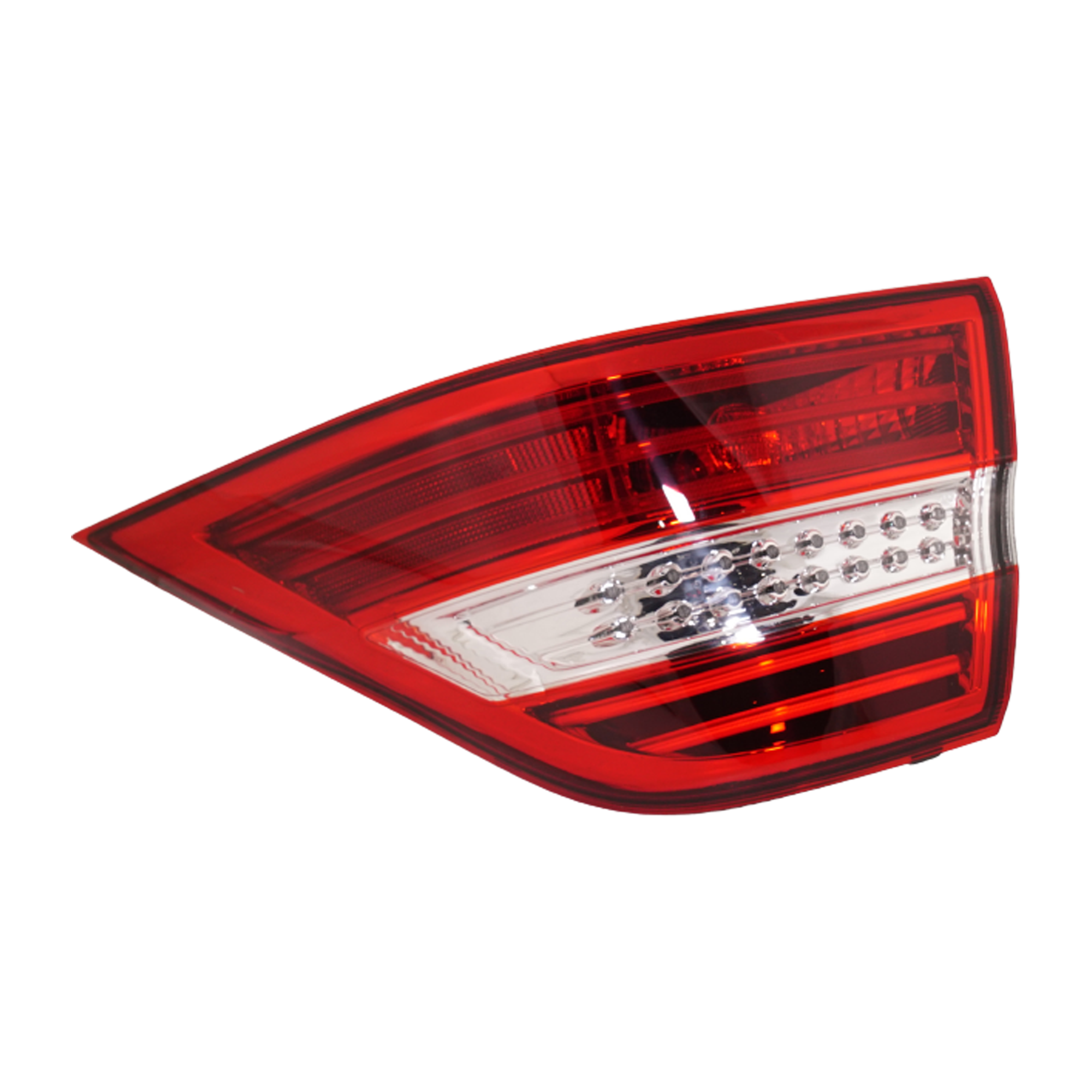 AM ML CLASS 12-15 TAIL LAMP RH Assembly On Body SKU RM73010061 Partslink MB2805107 OEM 1669063401