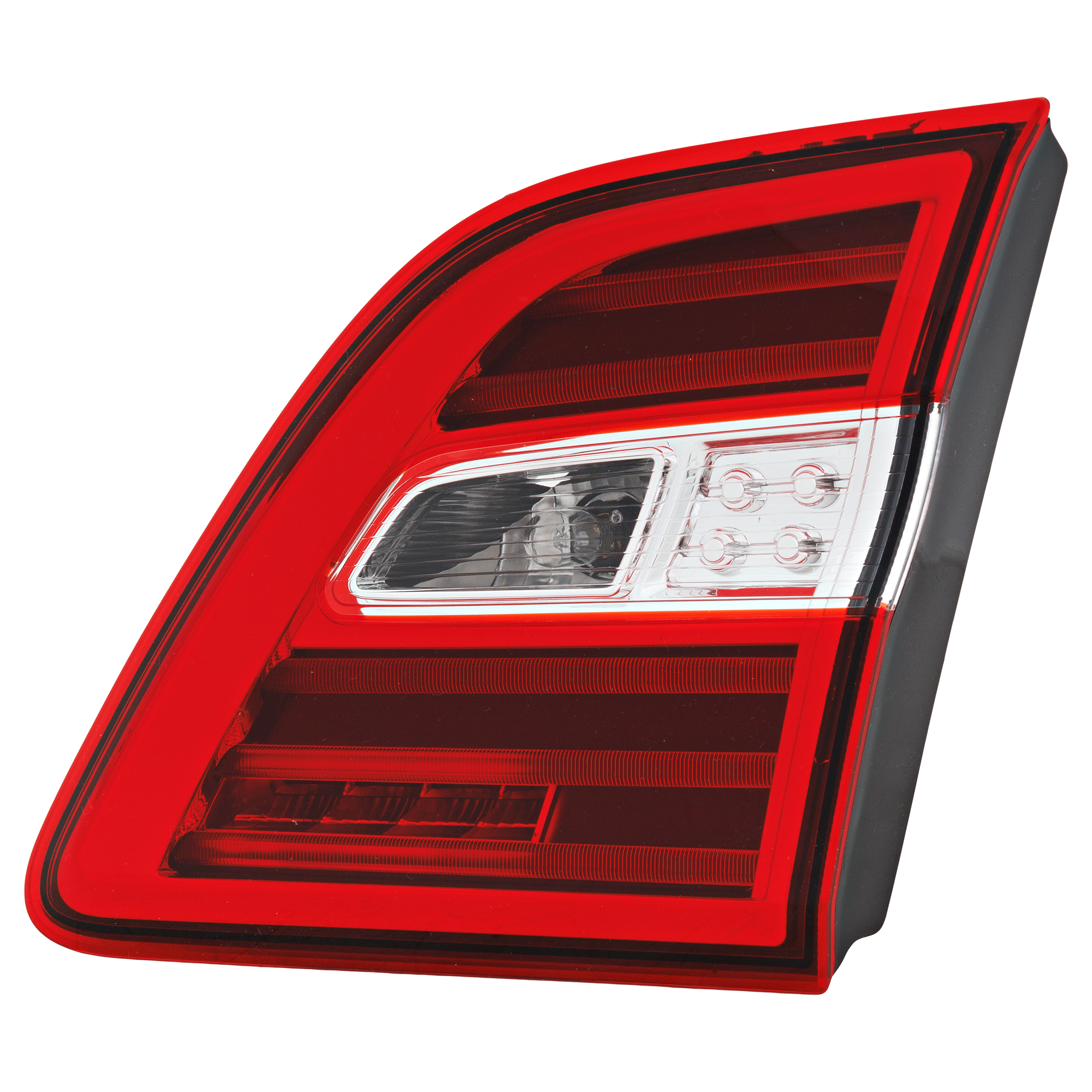 AM ML CLASS 12-15 TAIL LAMP RH Inner Assembly Halogen SKU RM73010101A Partslink MB2803108 OEM 1669068501