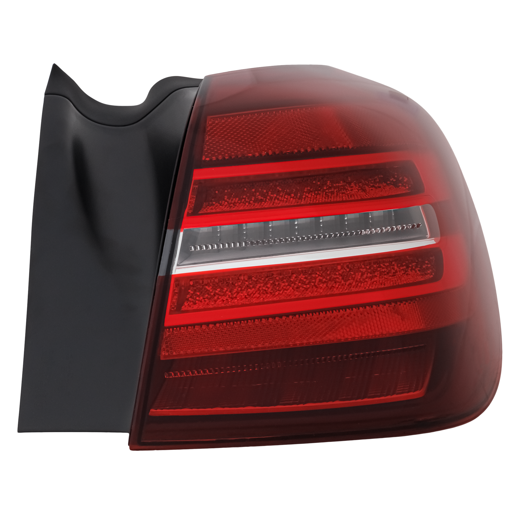 AM GLA CLASS 18-20 TAIL LAMP RH Assembly Outer LED SKU RM73010103A Partslink MB2805122 OEM 1569068600