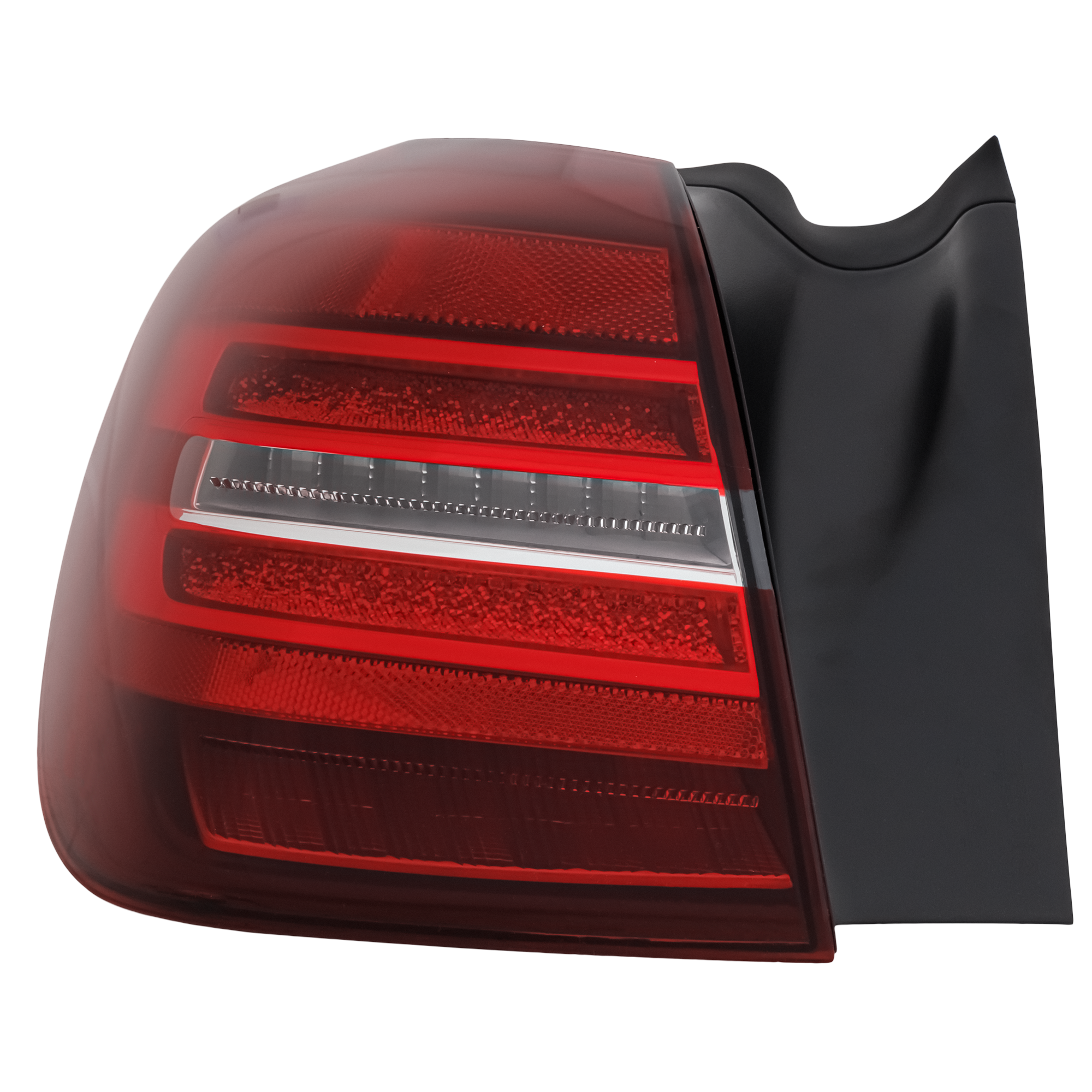 AM GLA CLASS 18-20 TAIL LAMP LH Assembly Outer LED SKU RM73010104A Partslink MB2804122 OEM 1569068500