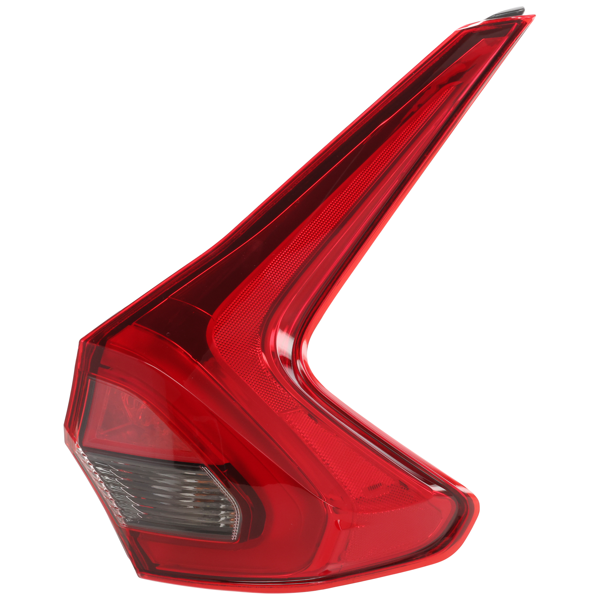 AM ECLIPSE CROSS 18-20 TAIL LAMP RH Outer Assembly LED CAPA SKU RM73010111AQ Partslink MI2805110C OEM 8330B014