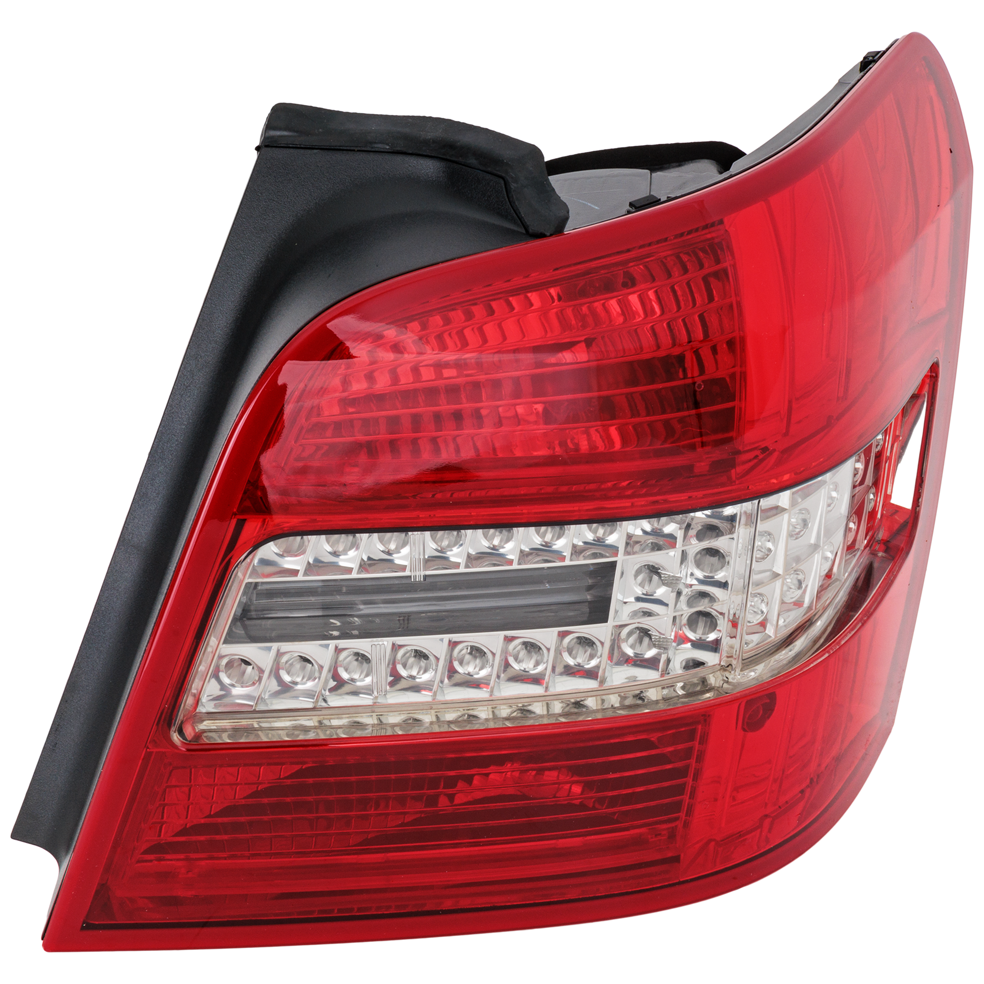 AM GLK350-10-12 TAIL LAMP RH Assembly Halogen LED SKU RM73010127A Partslink MB2801137 OEM 204820346464