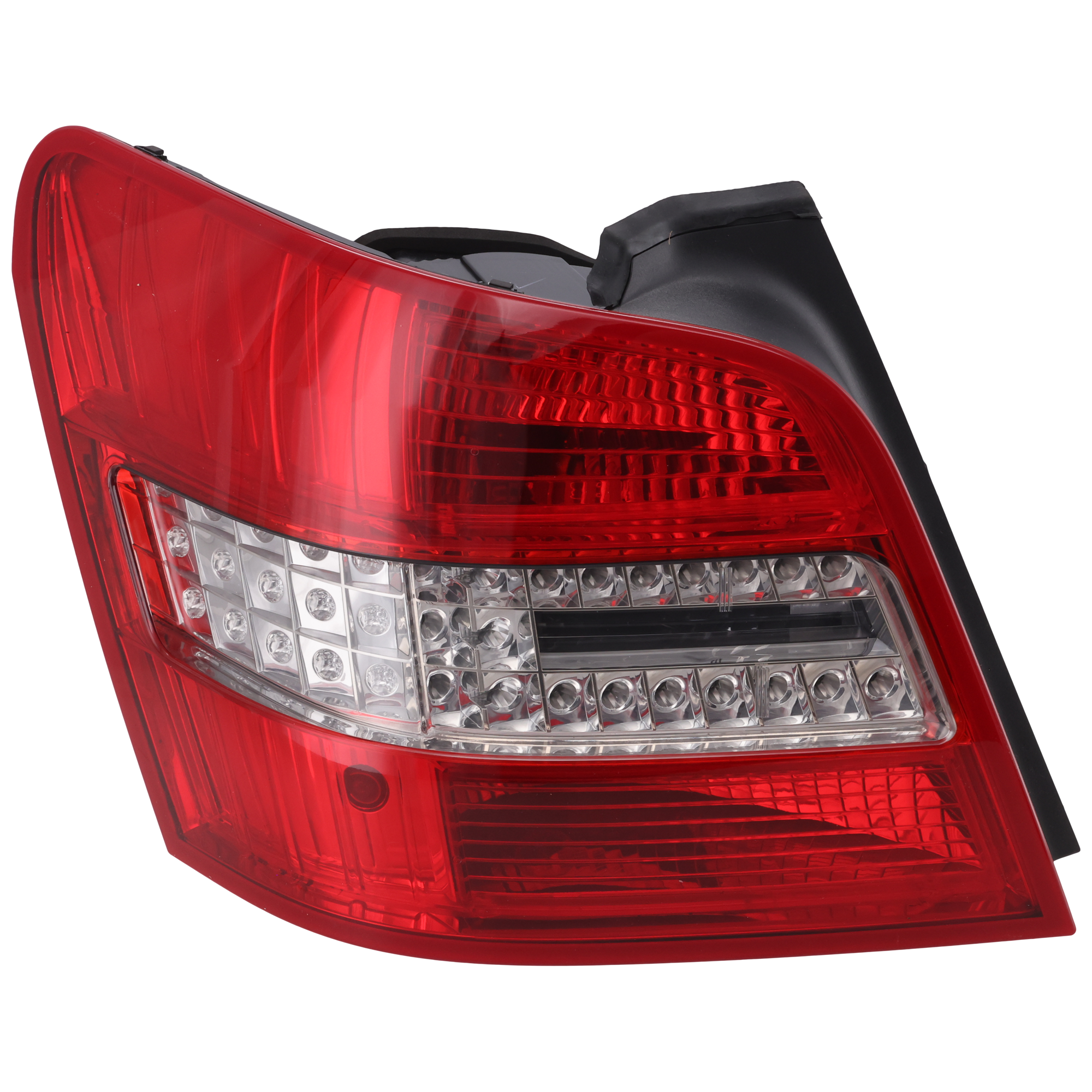 AM GLK350-10-12 TAIL LAMP LH Assembly Halogen LED SKU RM73010128A Partslink MB2800137 OEM 204820336464