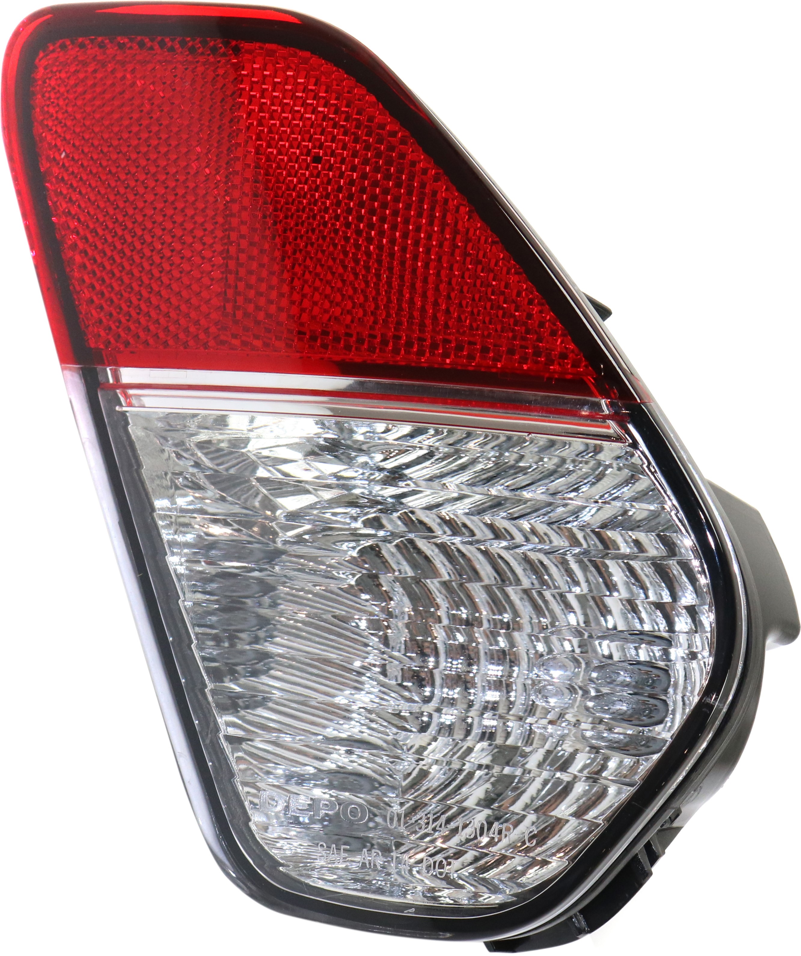 AM OUTLANDER 16-20 OUTLANDER PHEV 18-22 BACK UP LAMP RH SKU RM73130001 Partslink MI2883103 OEM 8336A154